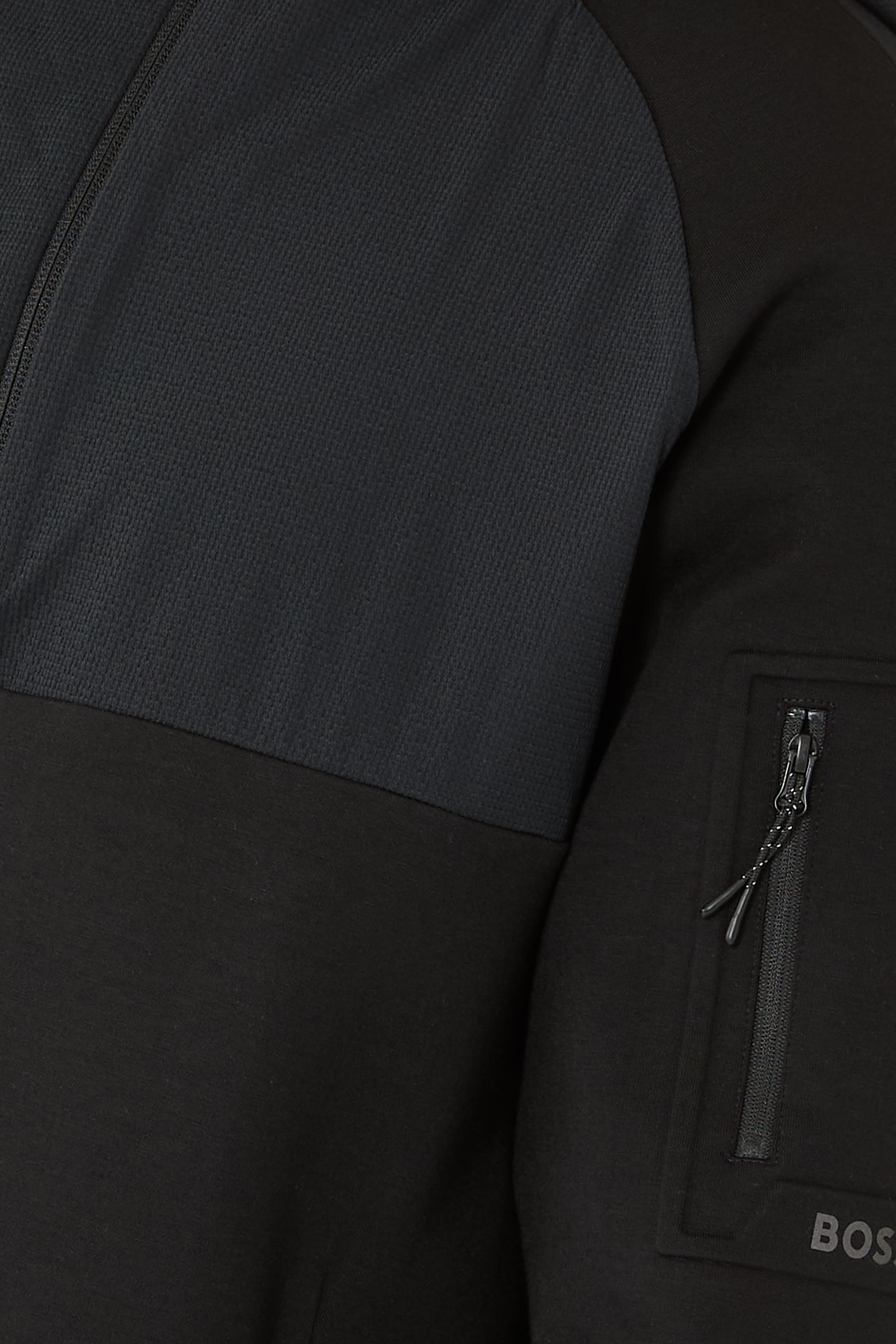 QZ Urban Tech Hoodie