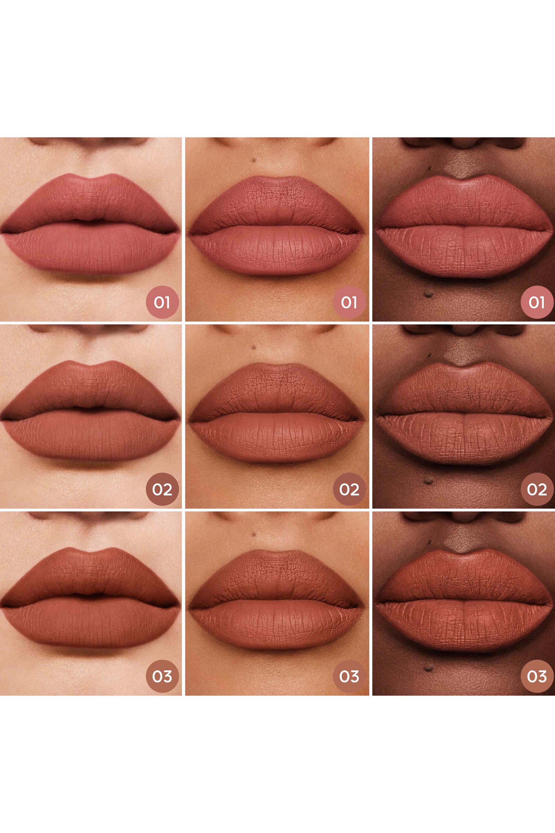 Contour G Lip Pencil