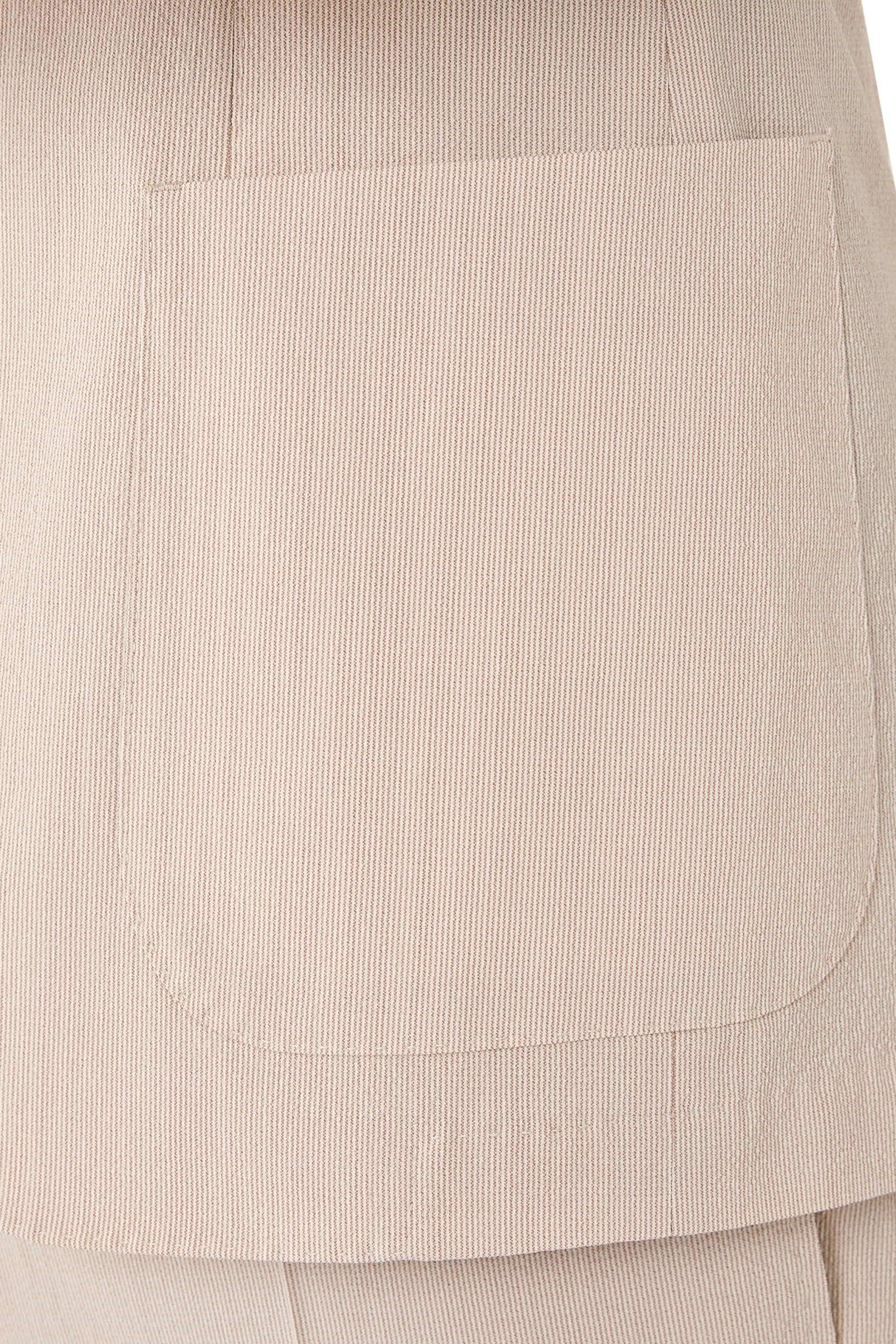 L-Heston-Soft Blazer