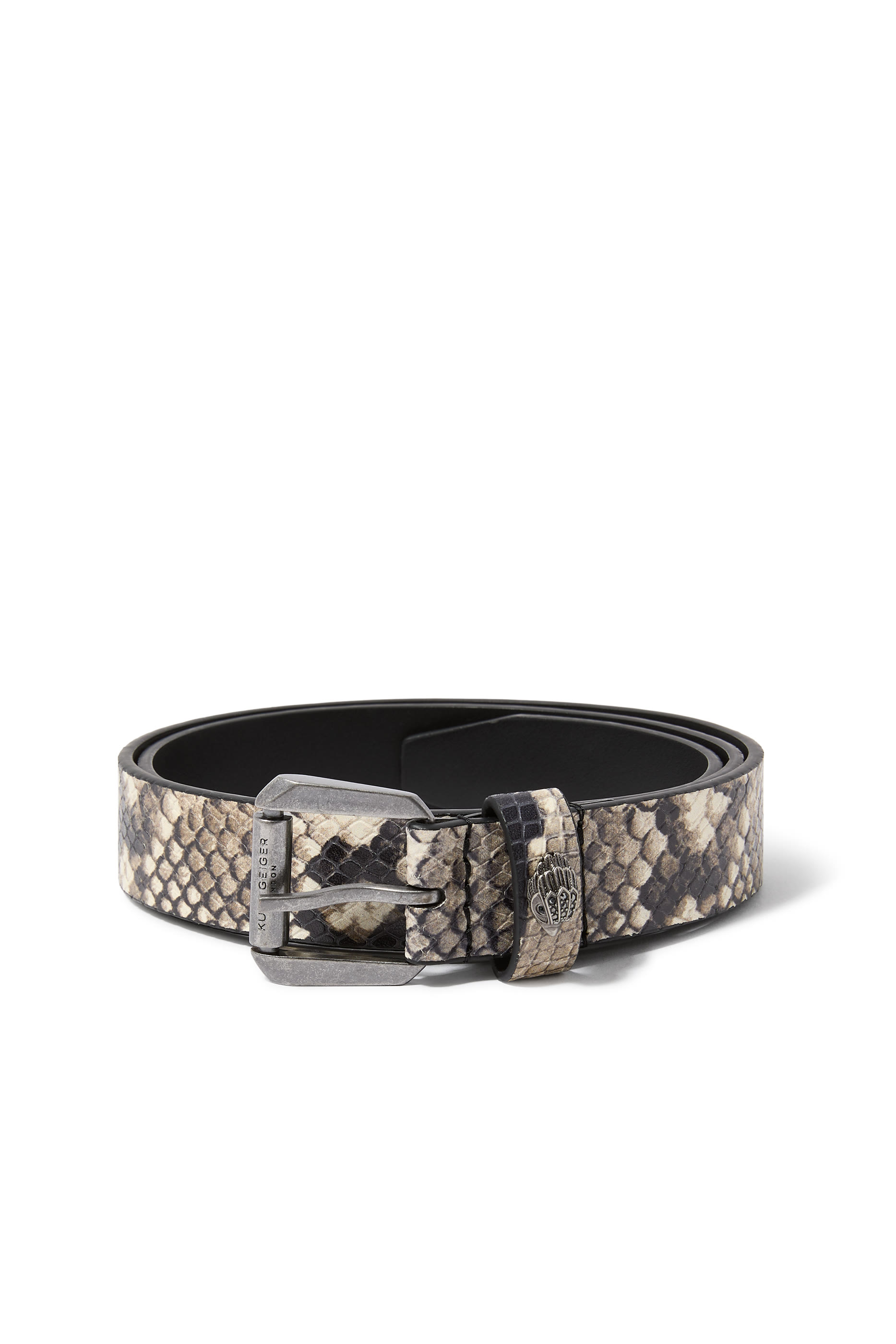 Kensington 30 Leather Belt