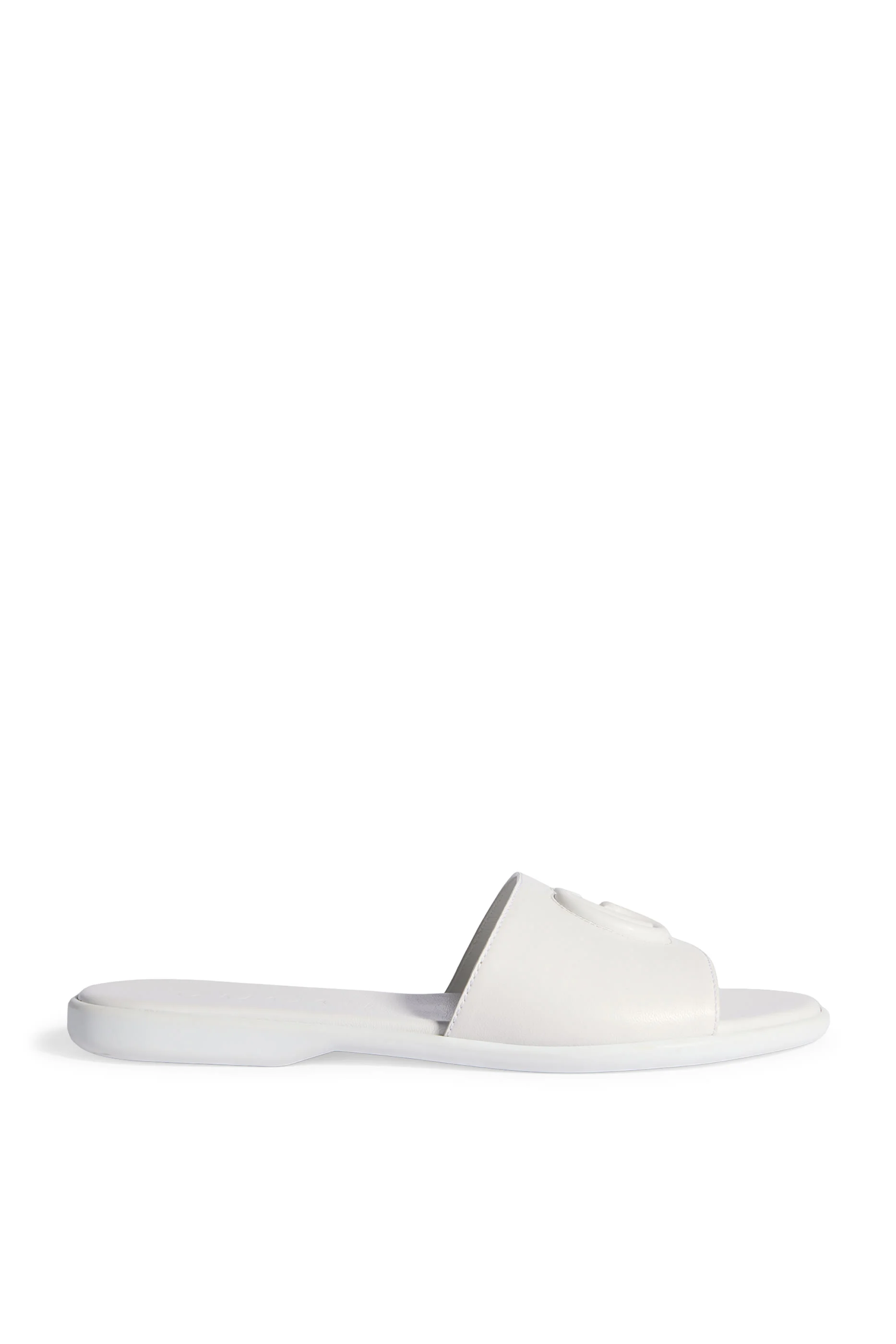 Double G Slide Sandals