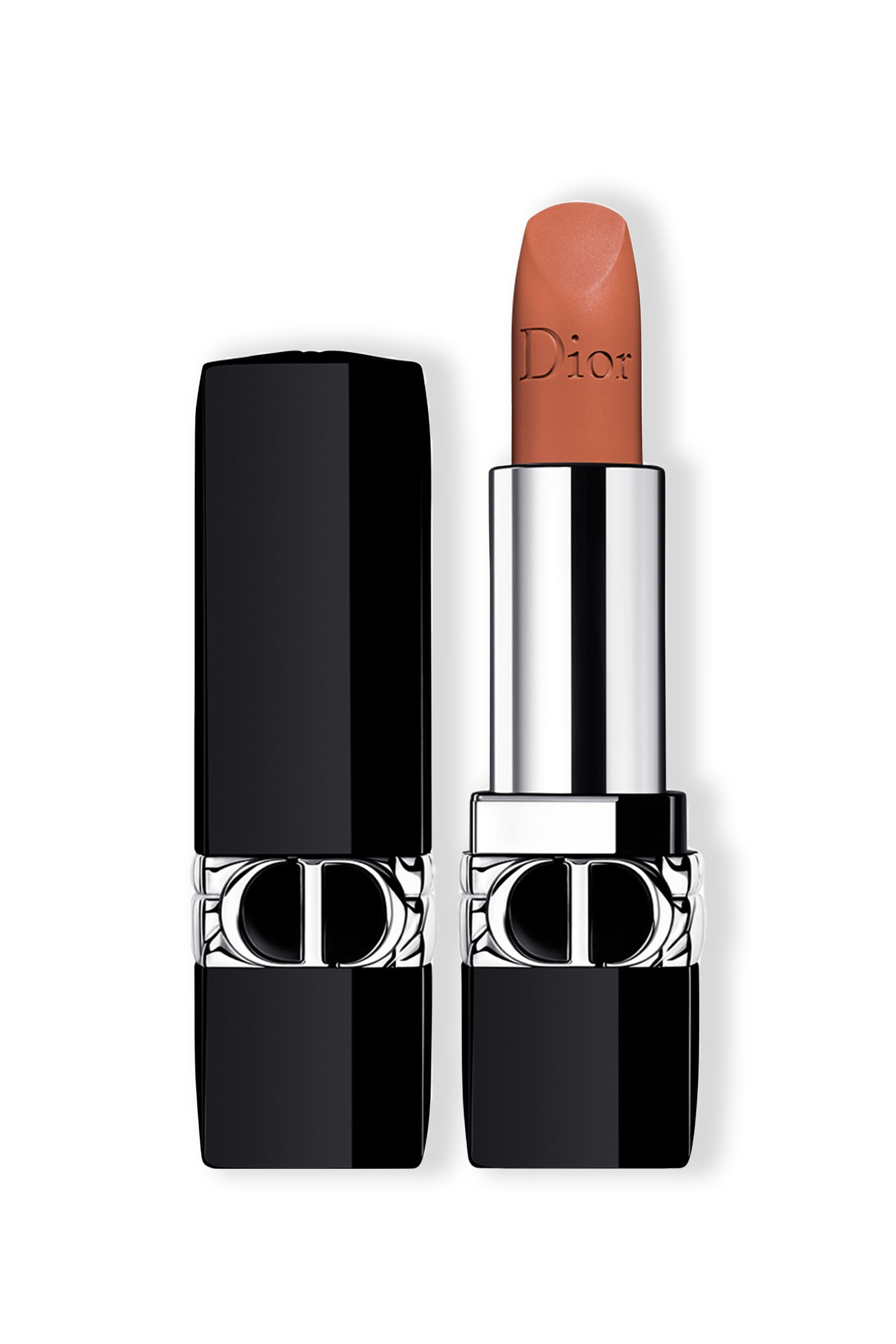 Dior Rouge Matte Lipstick
