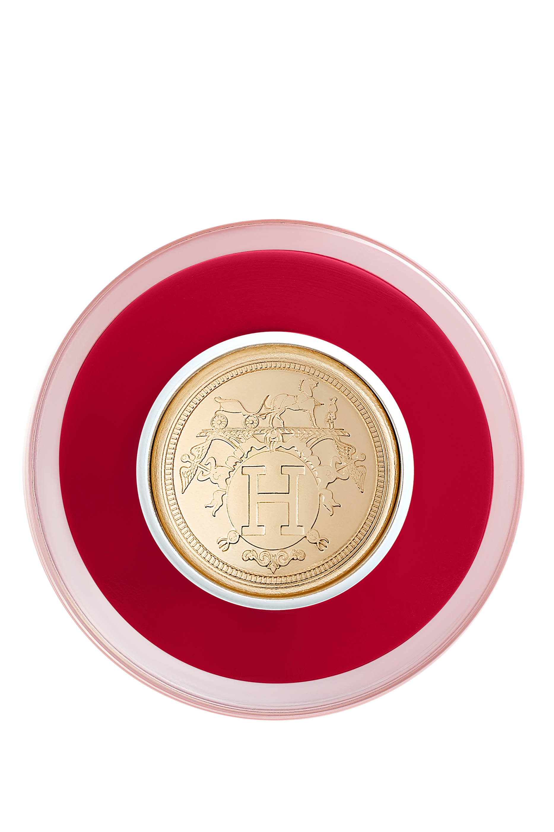 Les Mains Herm&egrave;s, nail enamel