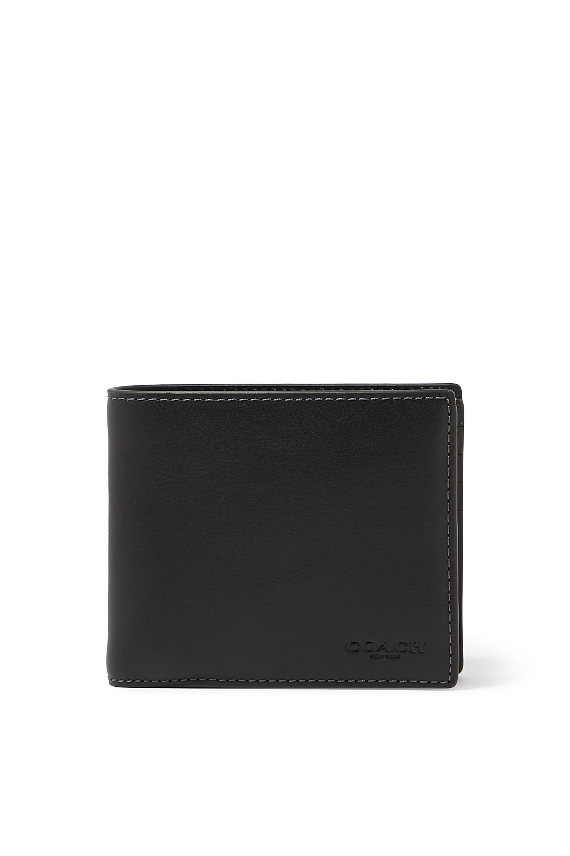 3 In 1 Wallet