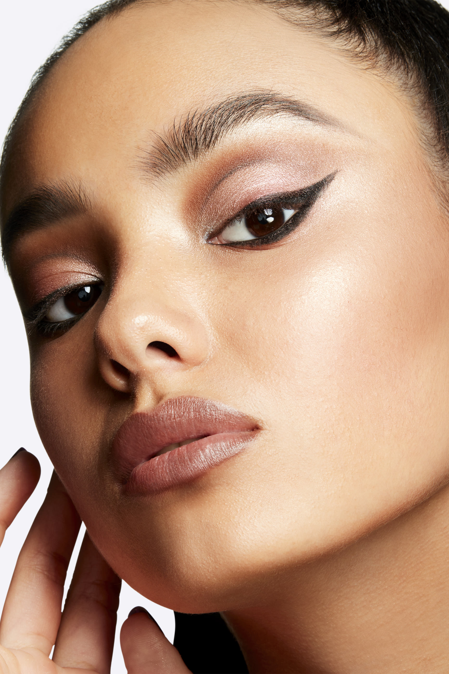 Hyper Real Glow Palette