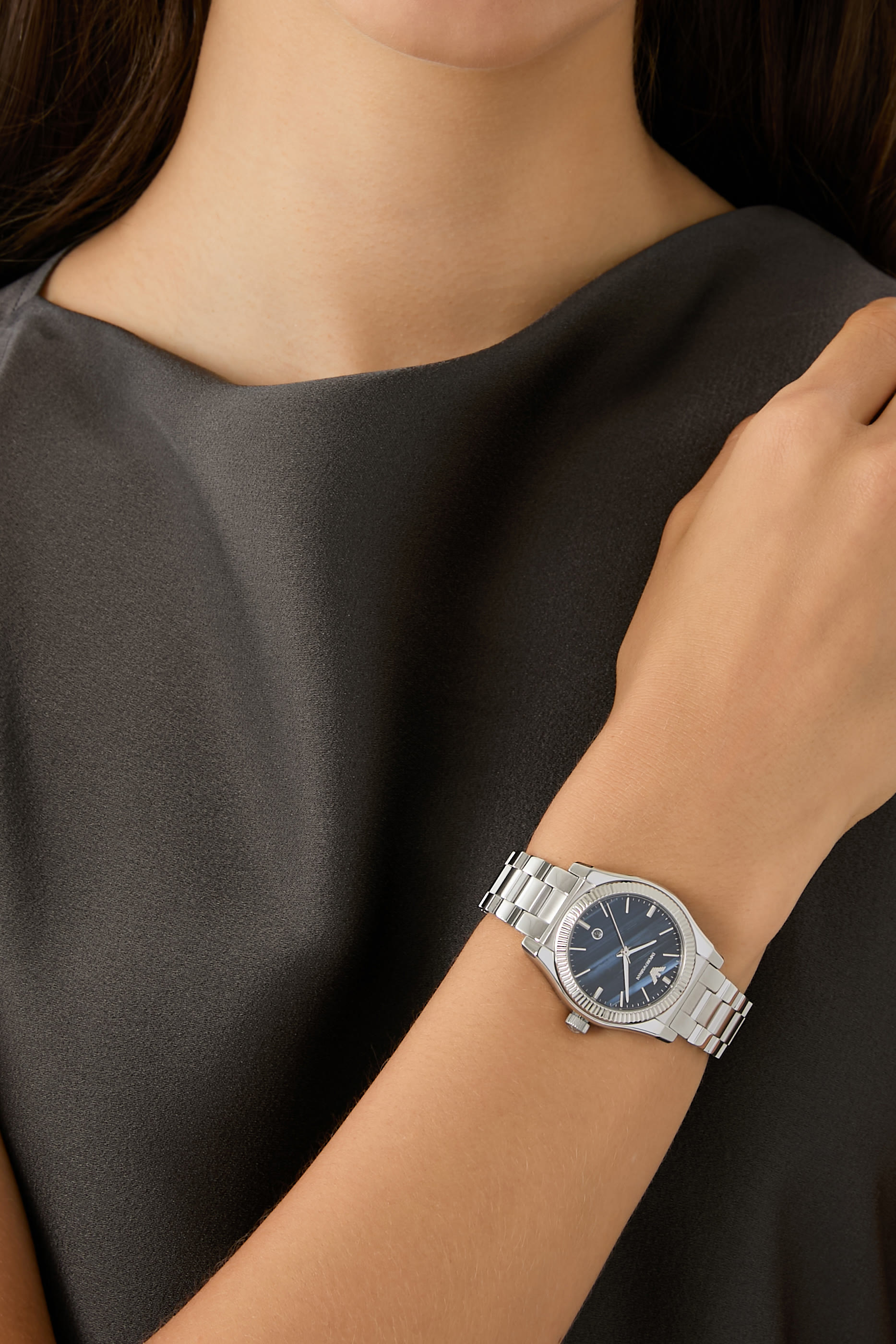 Miyota 2015 Quartz Watch