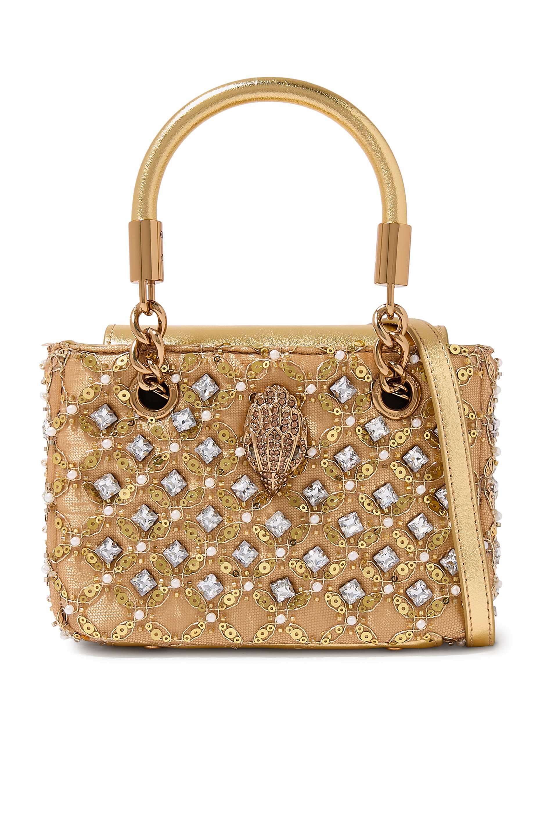 Mini Jewel Kensington Bag