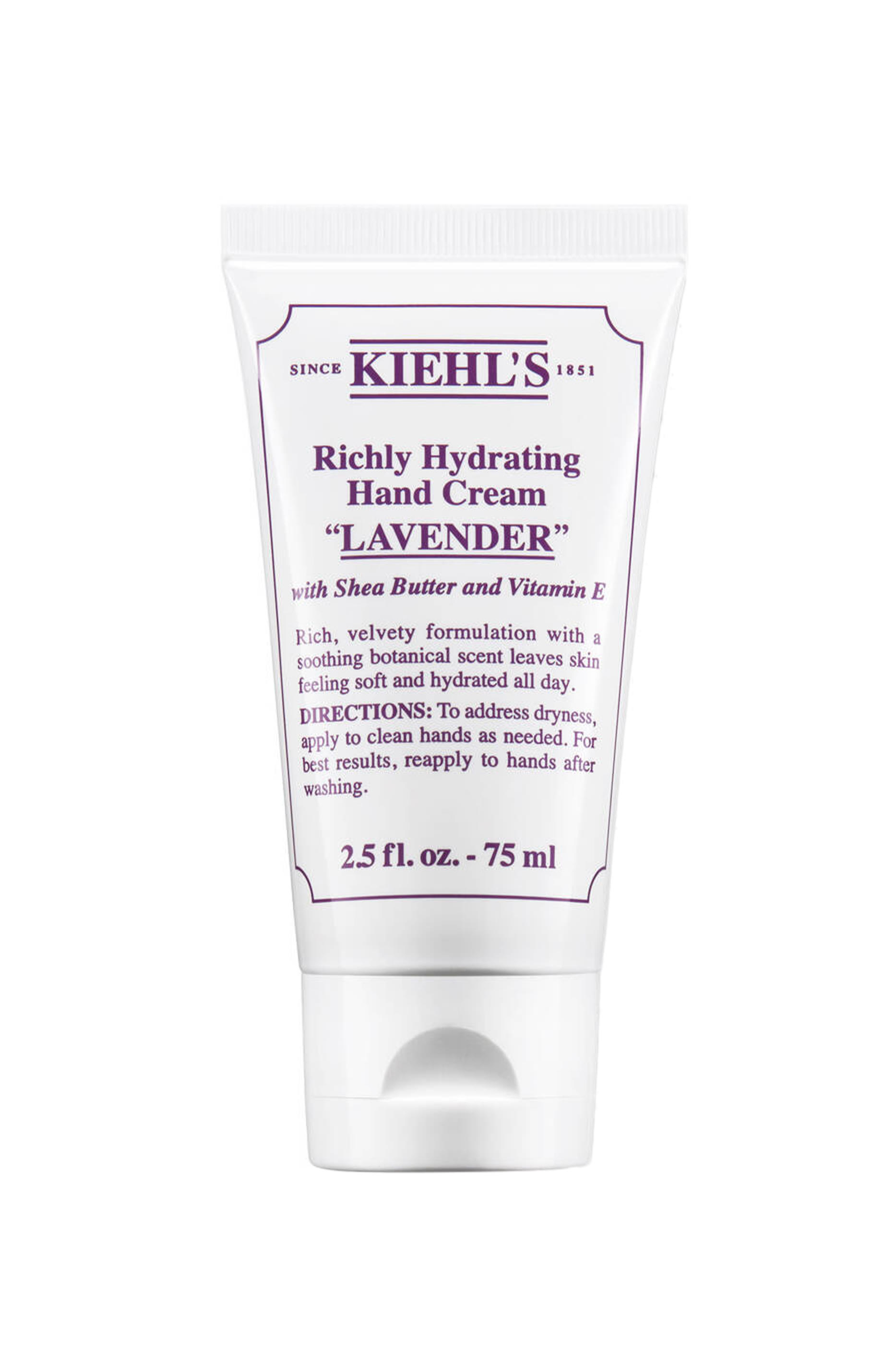 Richly Hydrating Coriander Hand Cream