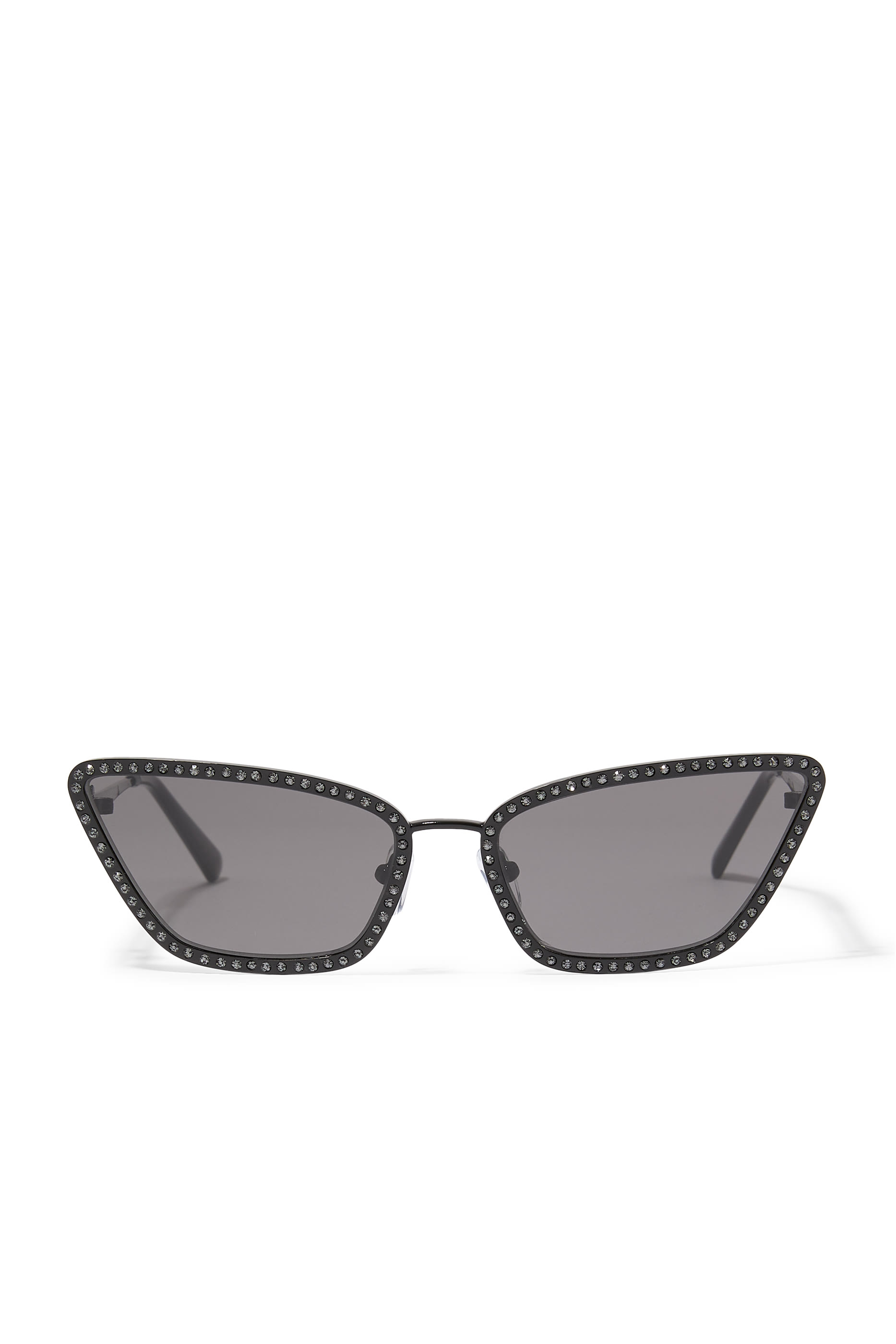 Shoreditch Cat Eye Sunglasses