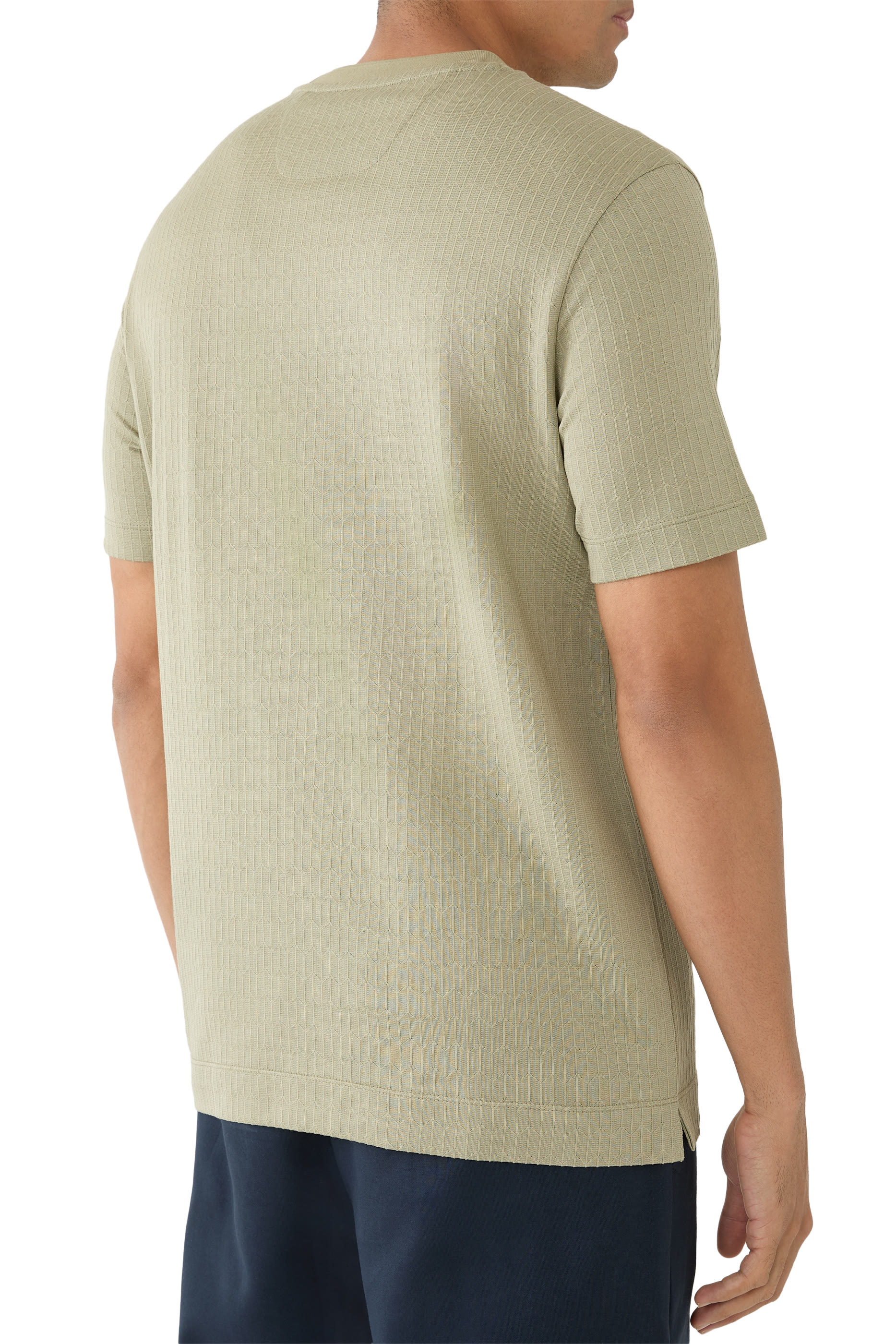  Short Sleeves T-Shirt 