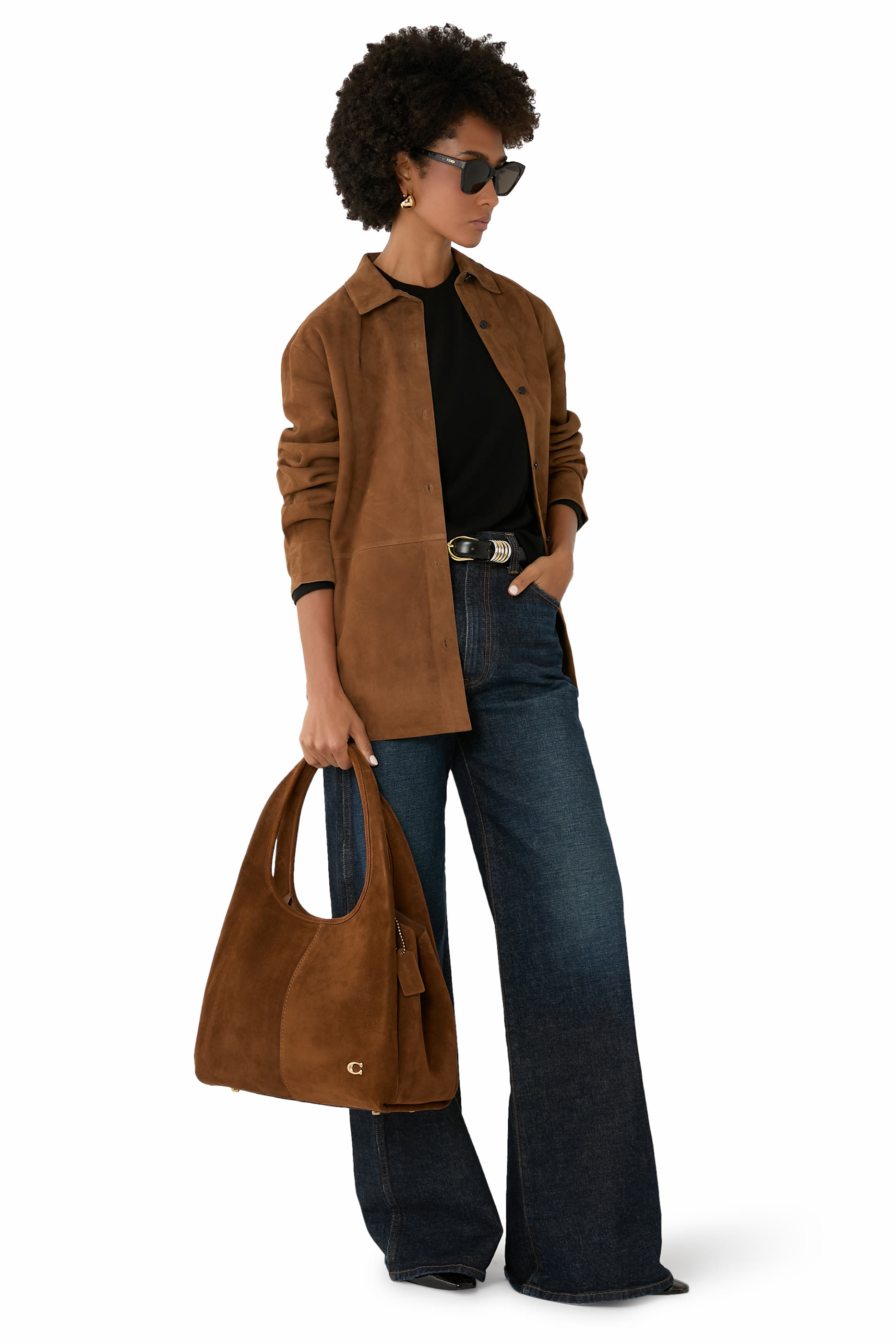 Lana Shoulder Bag
