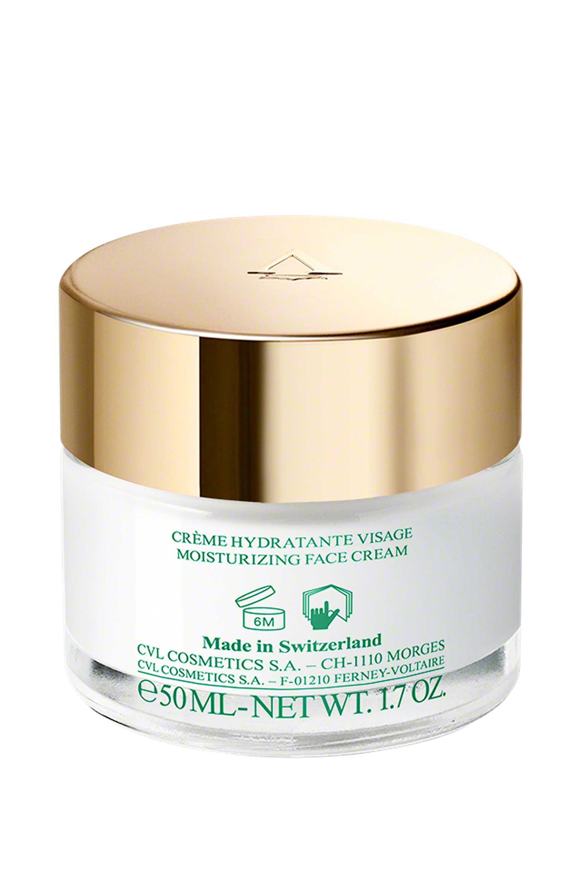 Hydra3 Regenetic Cream