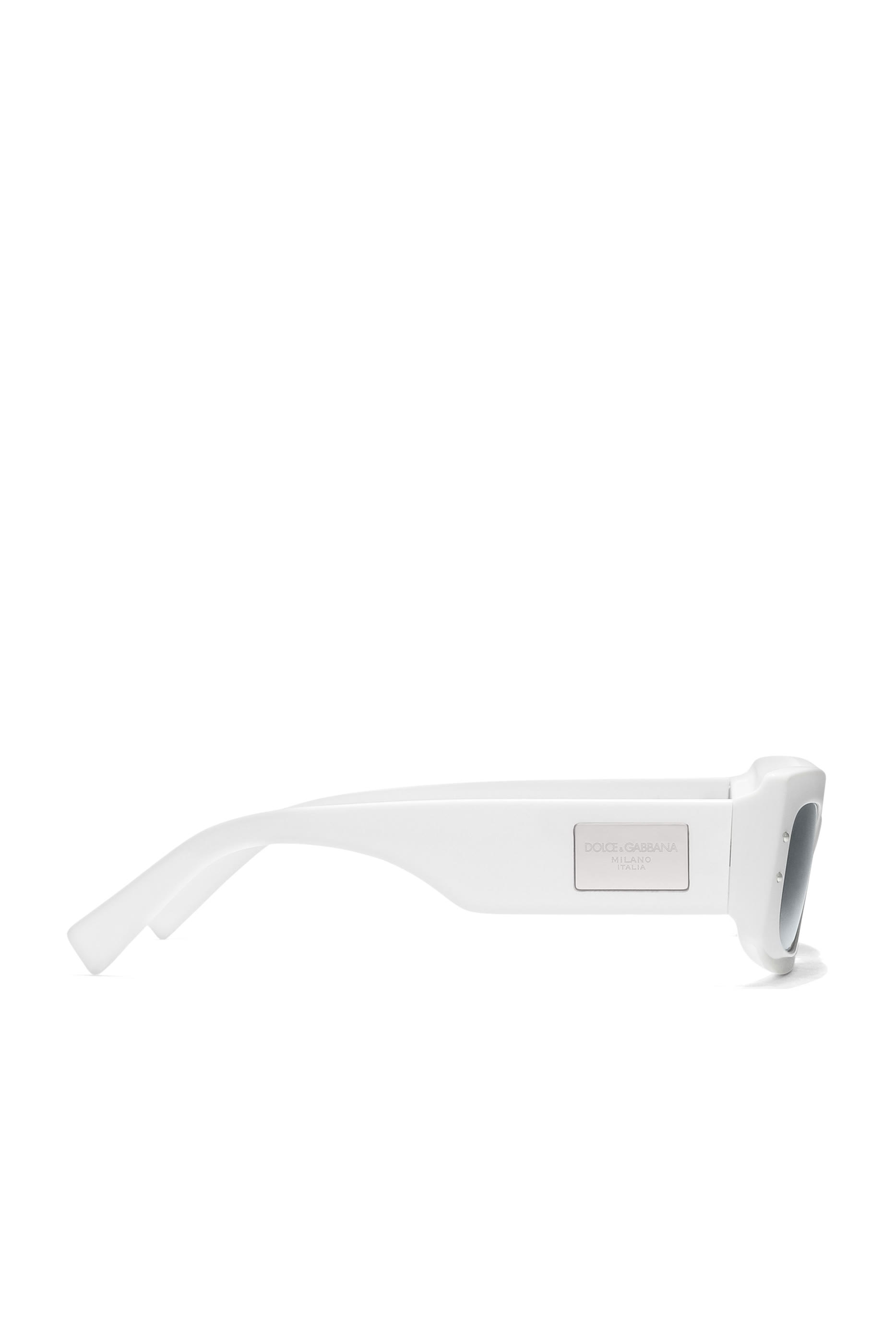 DG Plaque Sunglasses