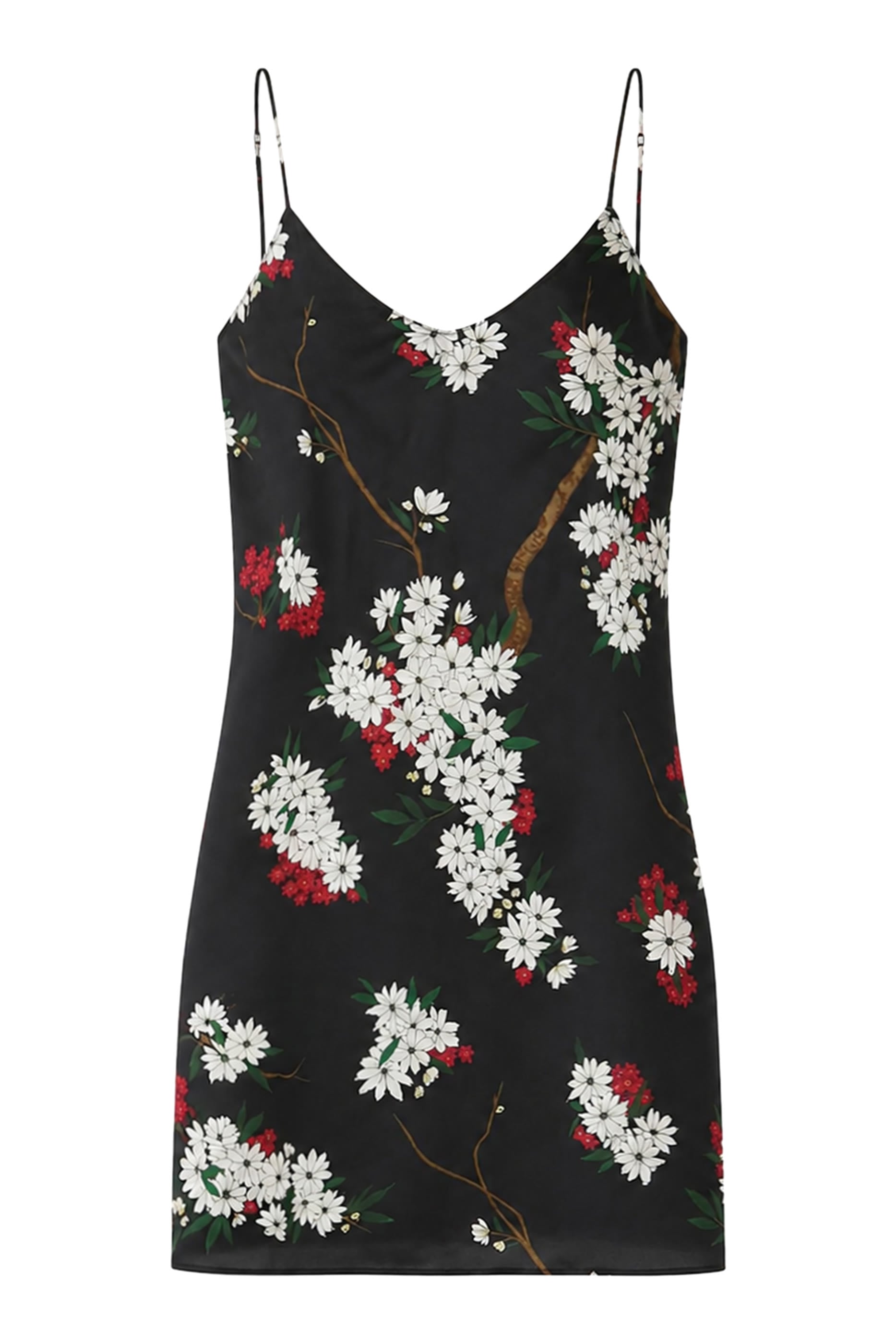 Venus Ren&eacute; Blossom Slip Dress
