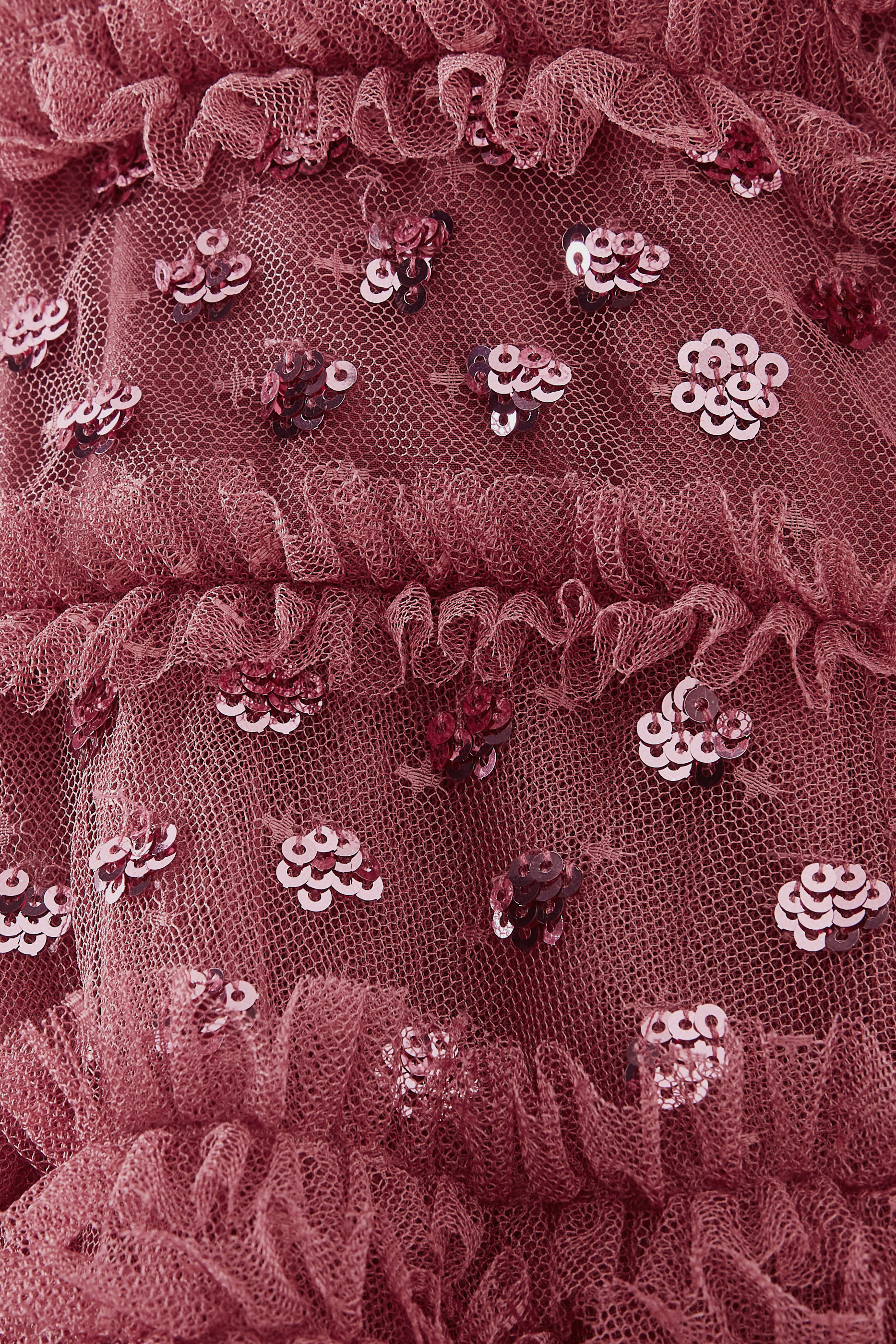 Kids Exclusive Ramadan Vivian Dress