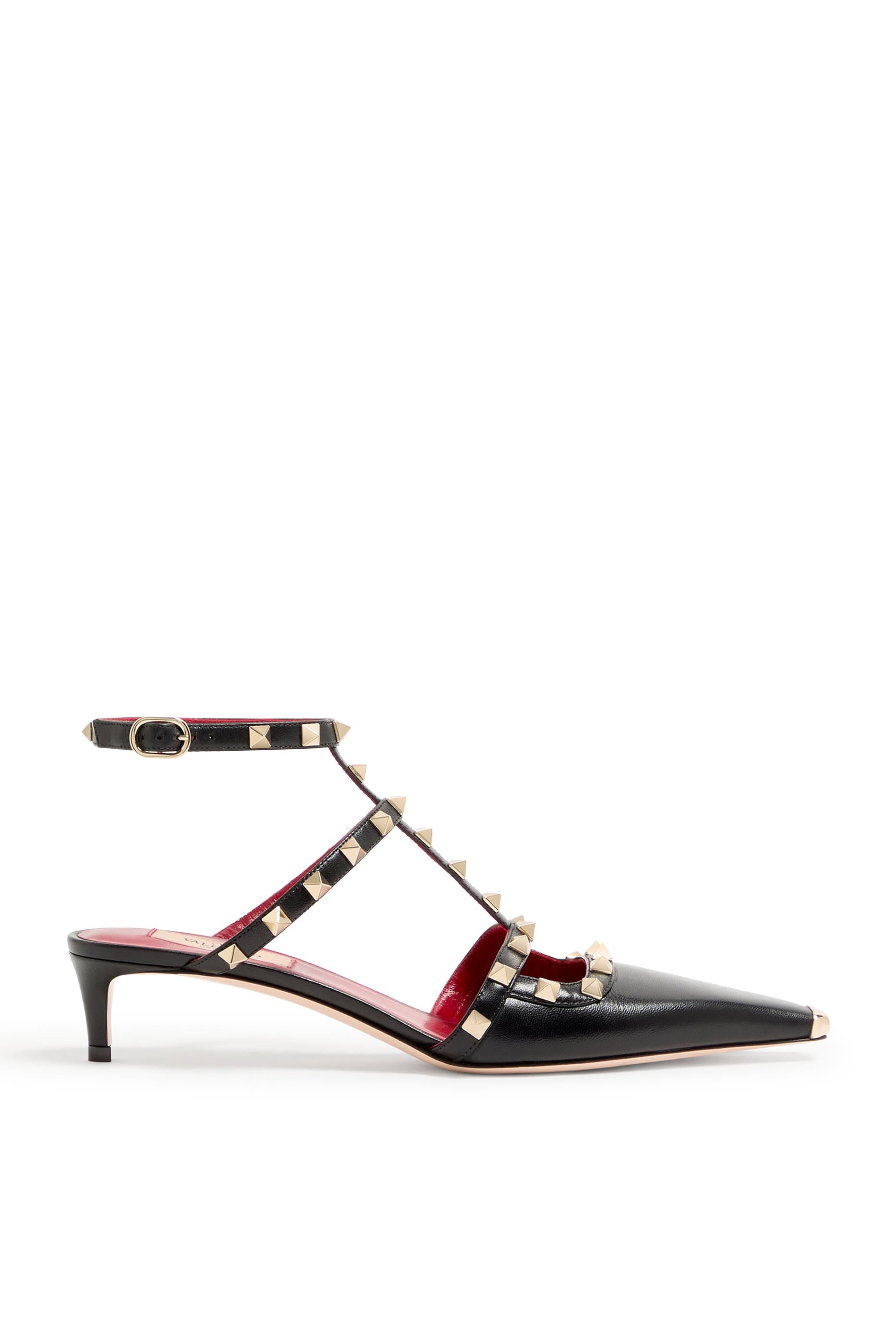 Rockstud 40 Pumps