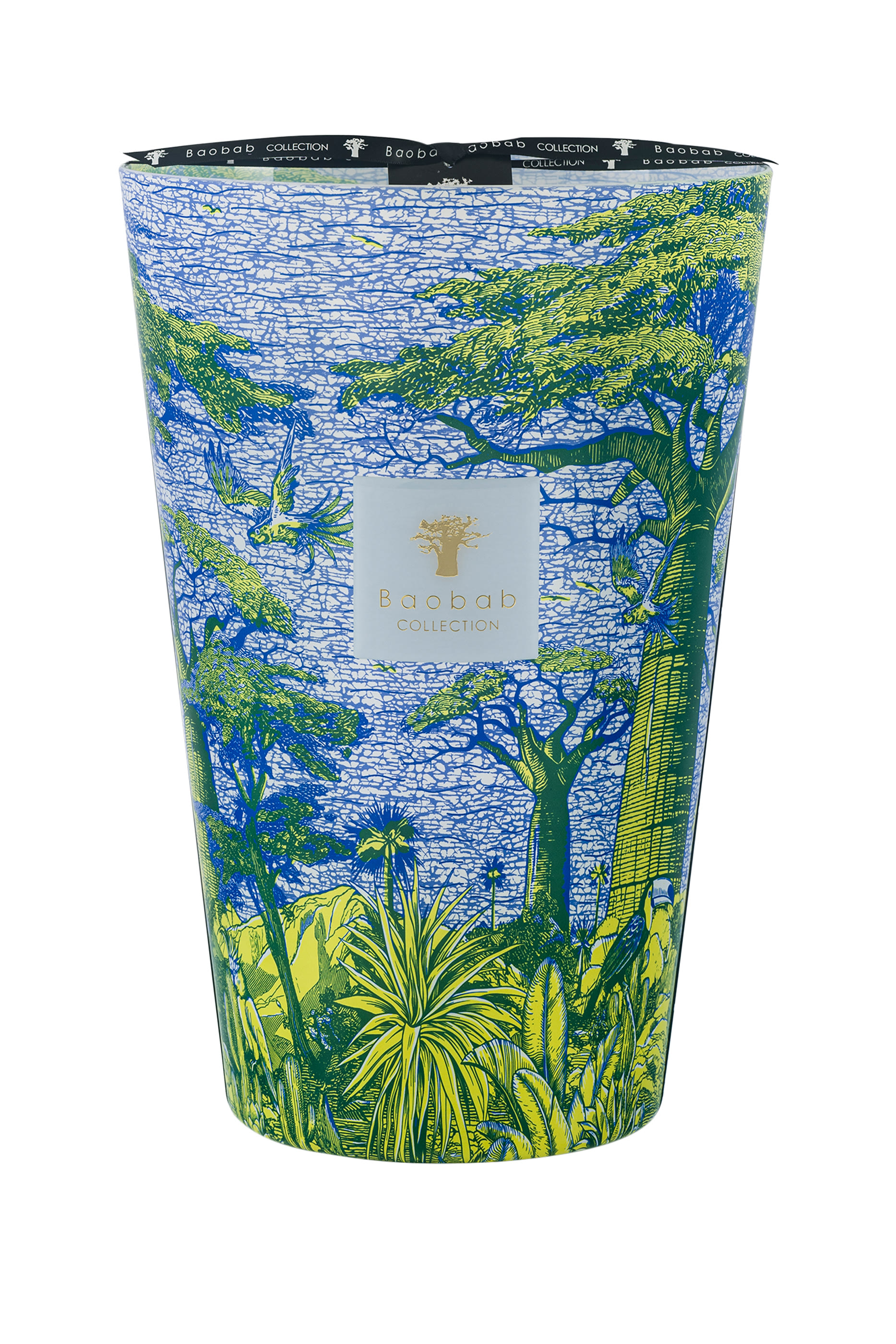 Max 35 Sacred Trees Yarani Scented Candle