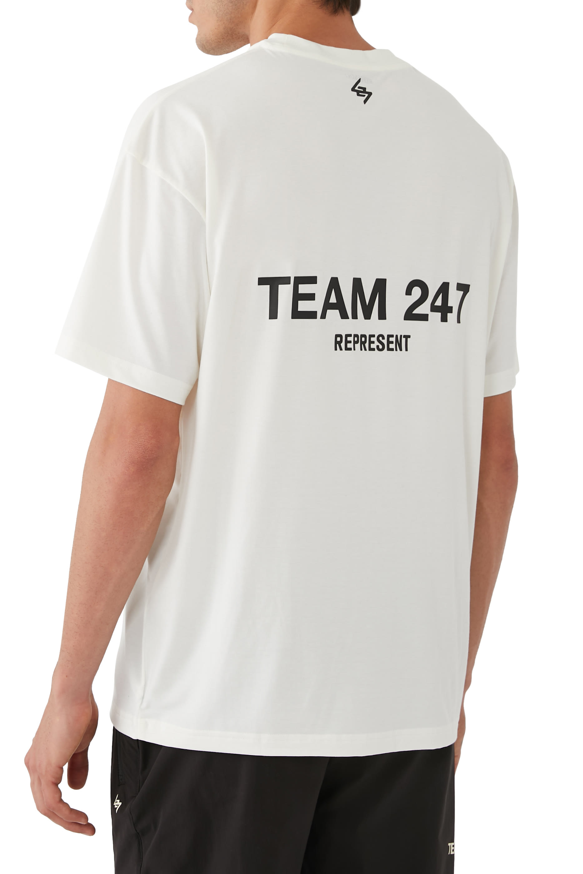 Team 247 Oversized T-Shirt