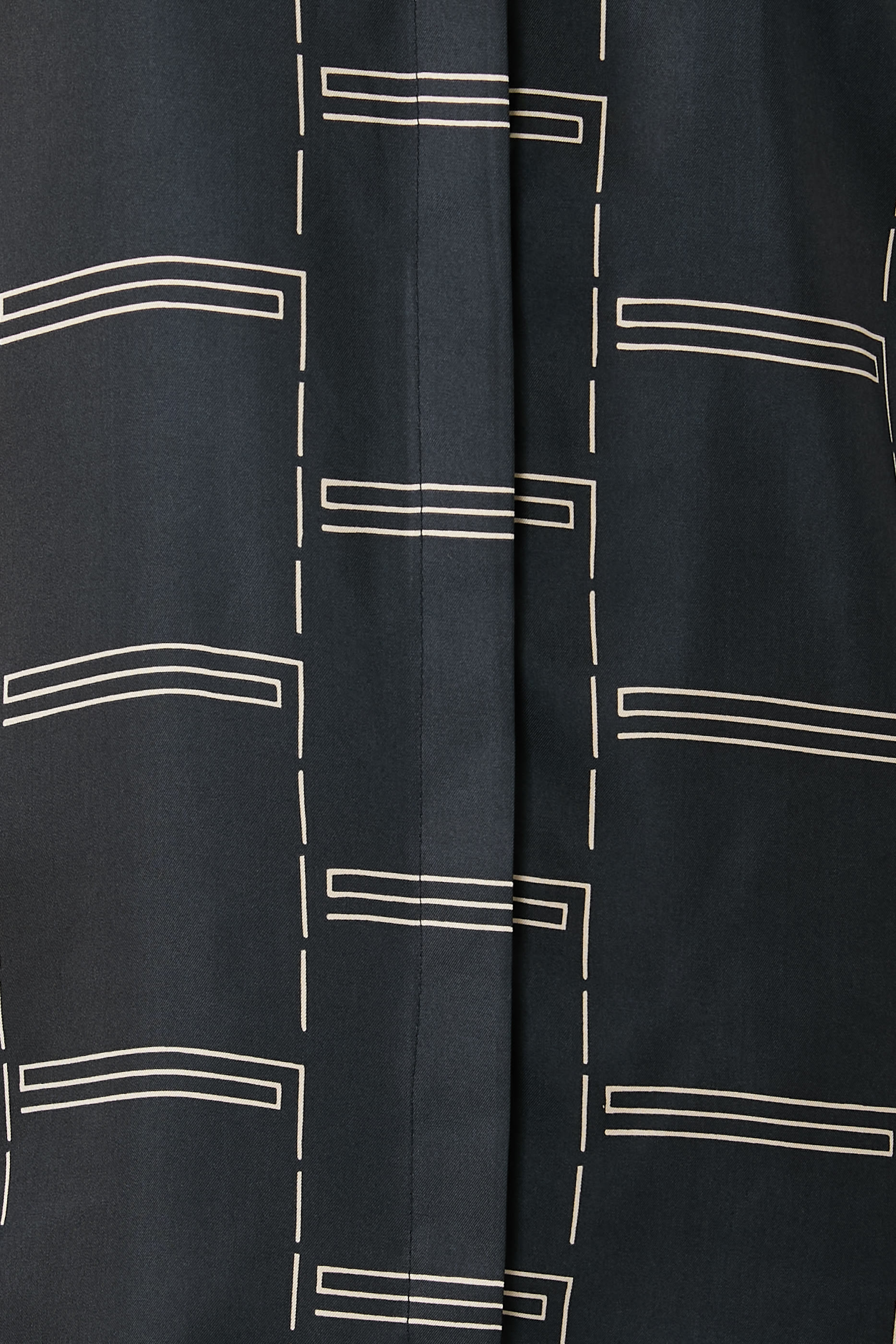 Twill Long Sleeve Shirt 