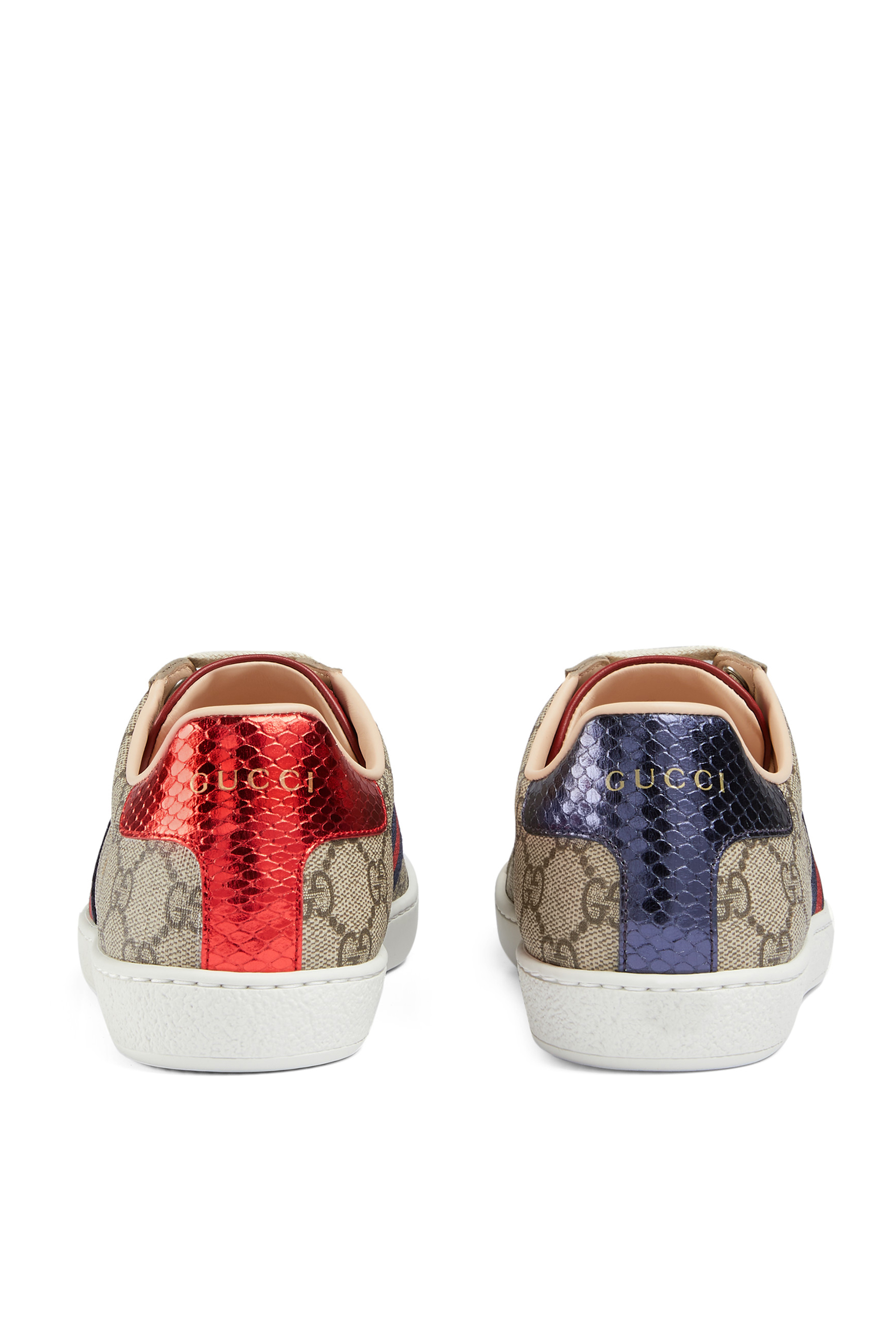 Ace GG Supreme Sneakers