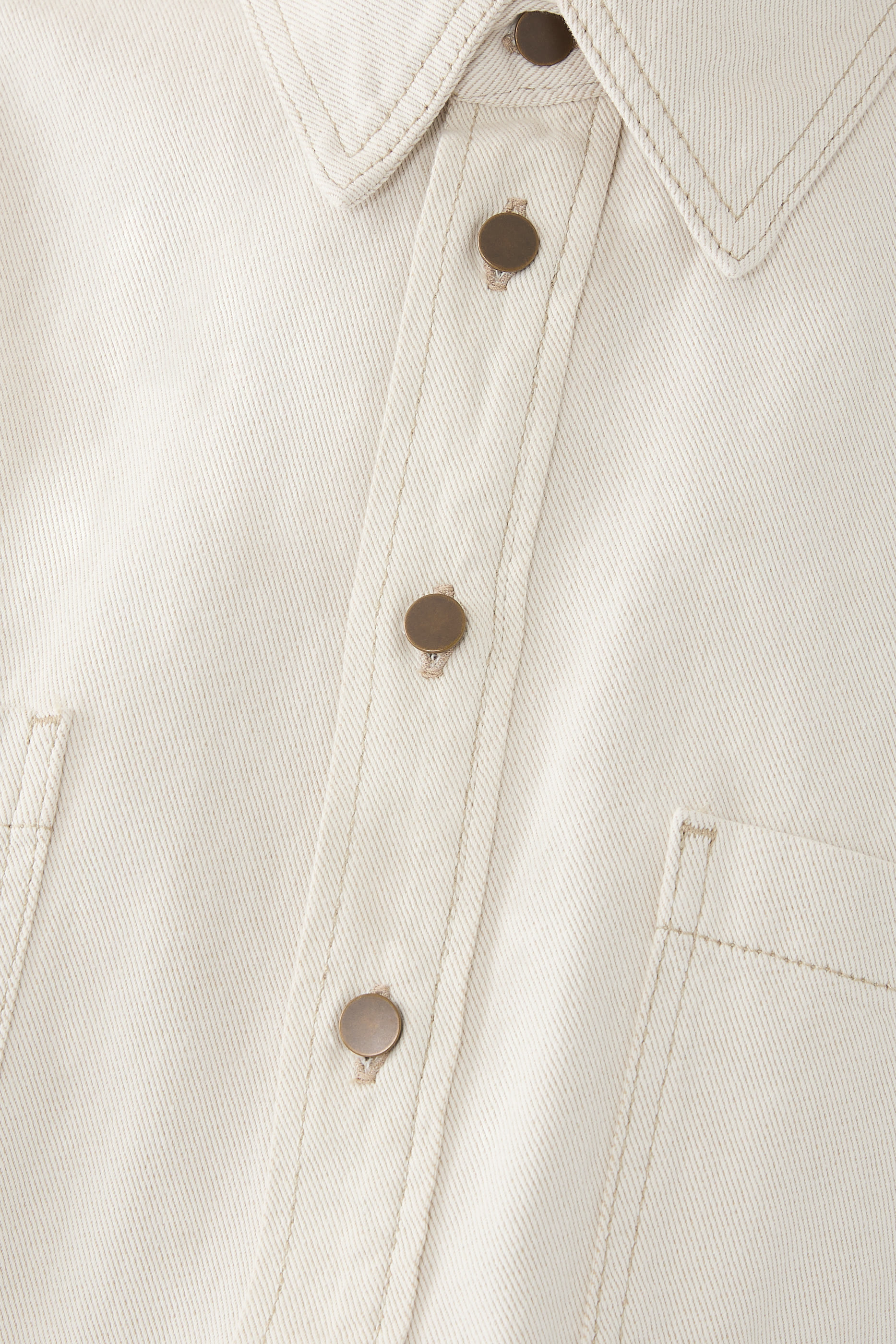 Tilda Denim Jumpsuit