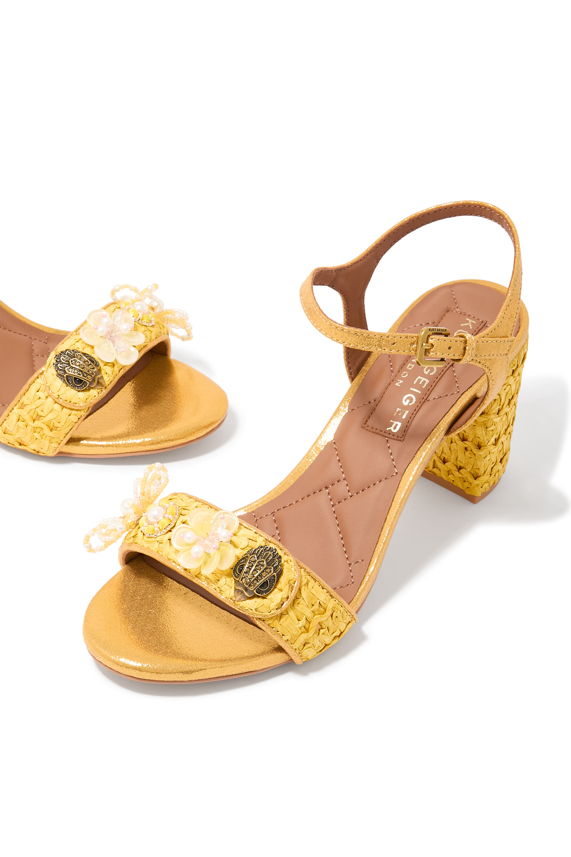 Kensington Langley Sandals