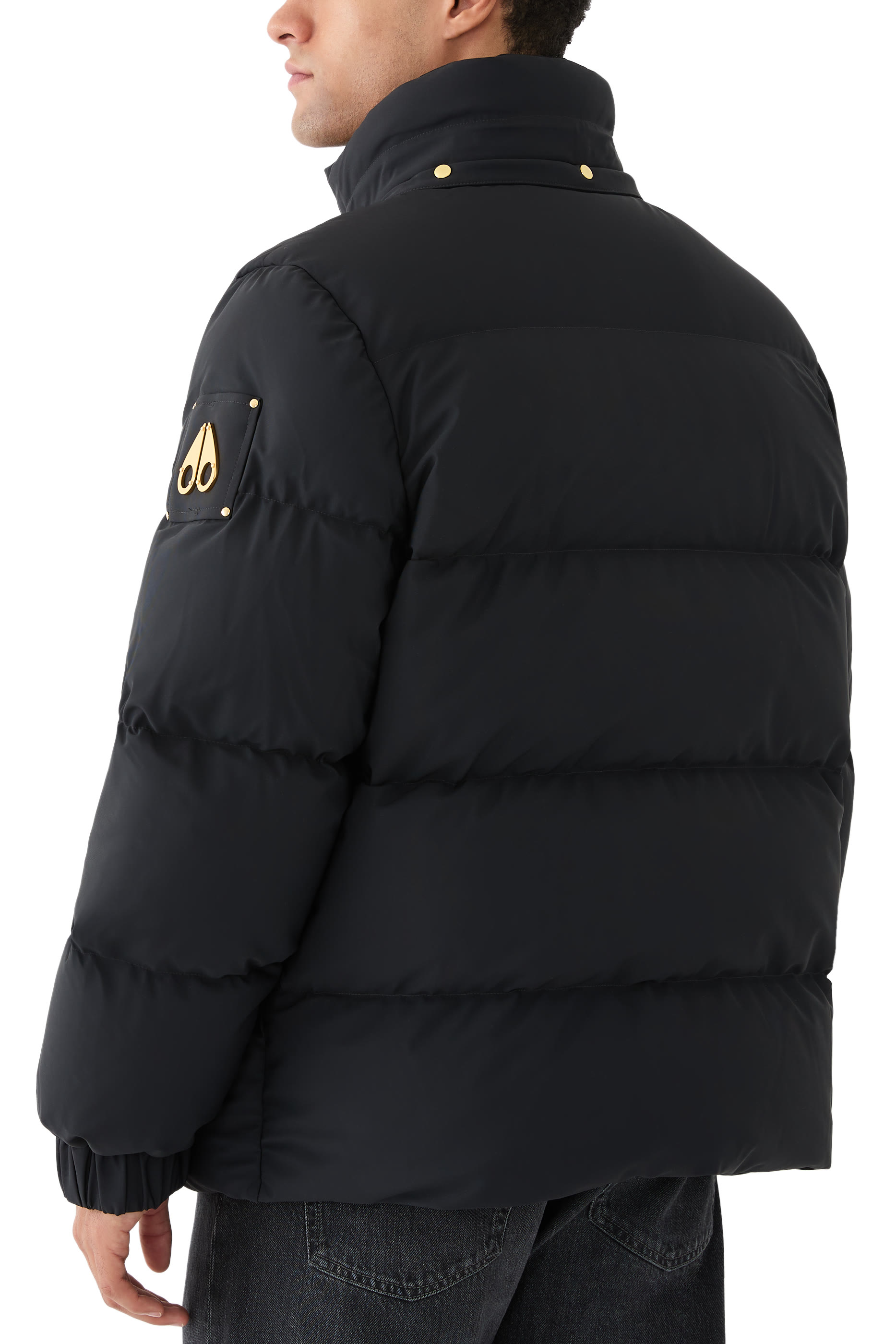 Nyluxe Down Jacket Suthep