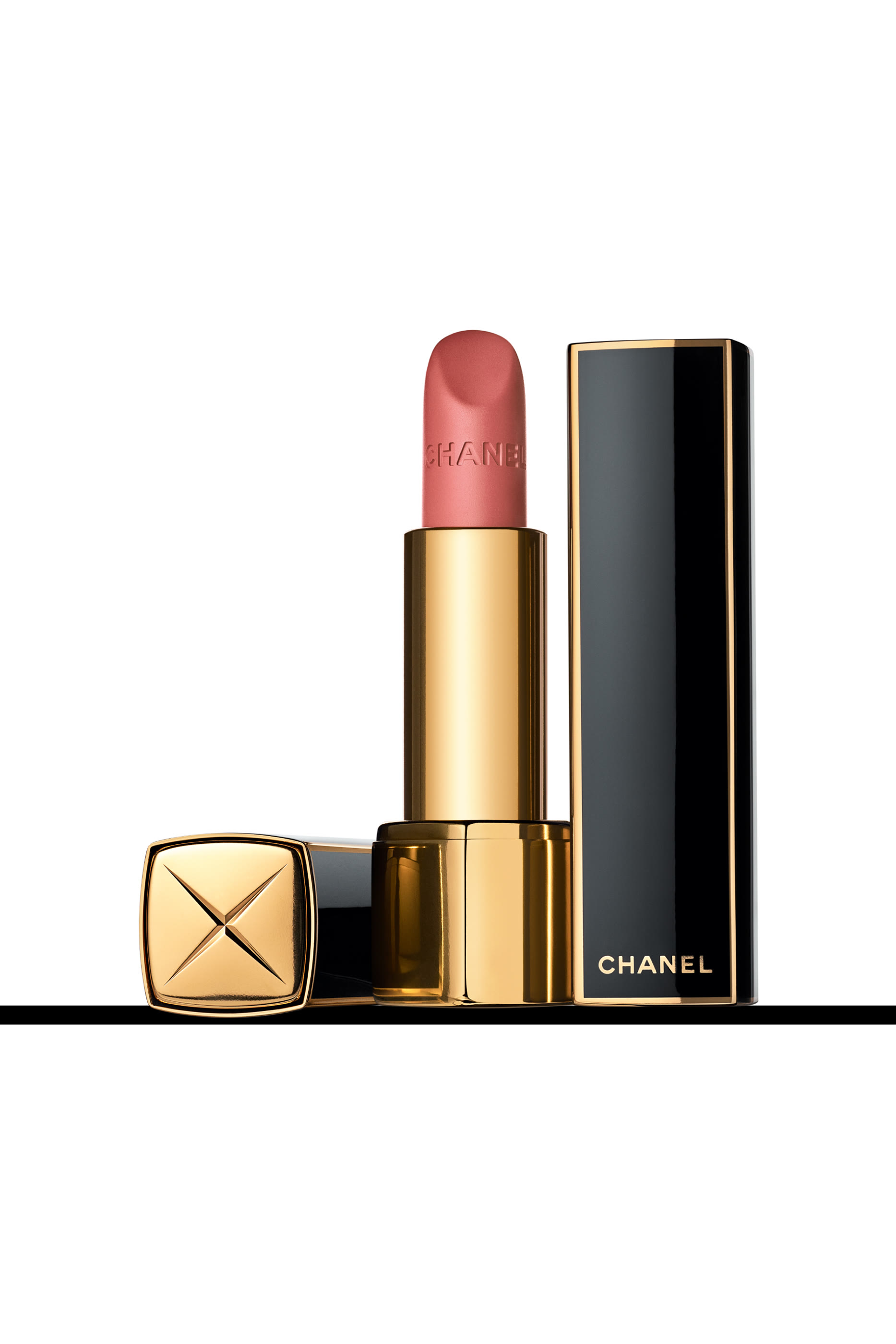 Rouge Allure Velvet Luminous Matte Lip Colour