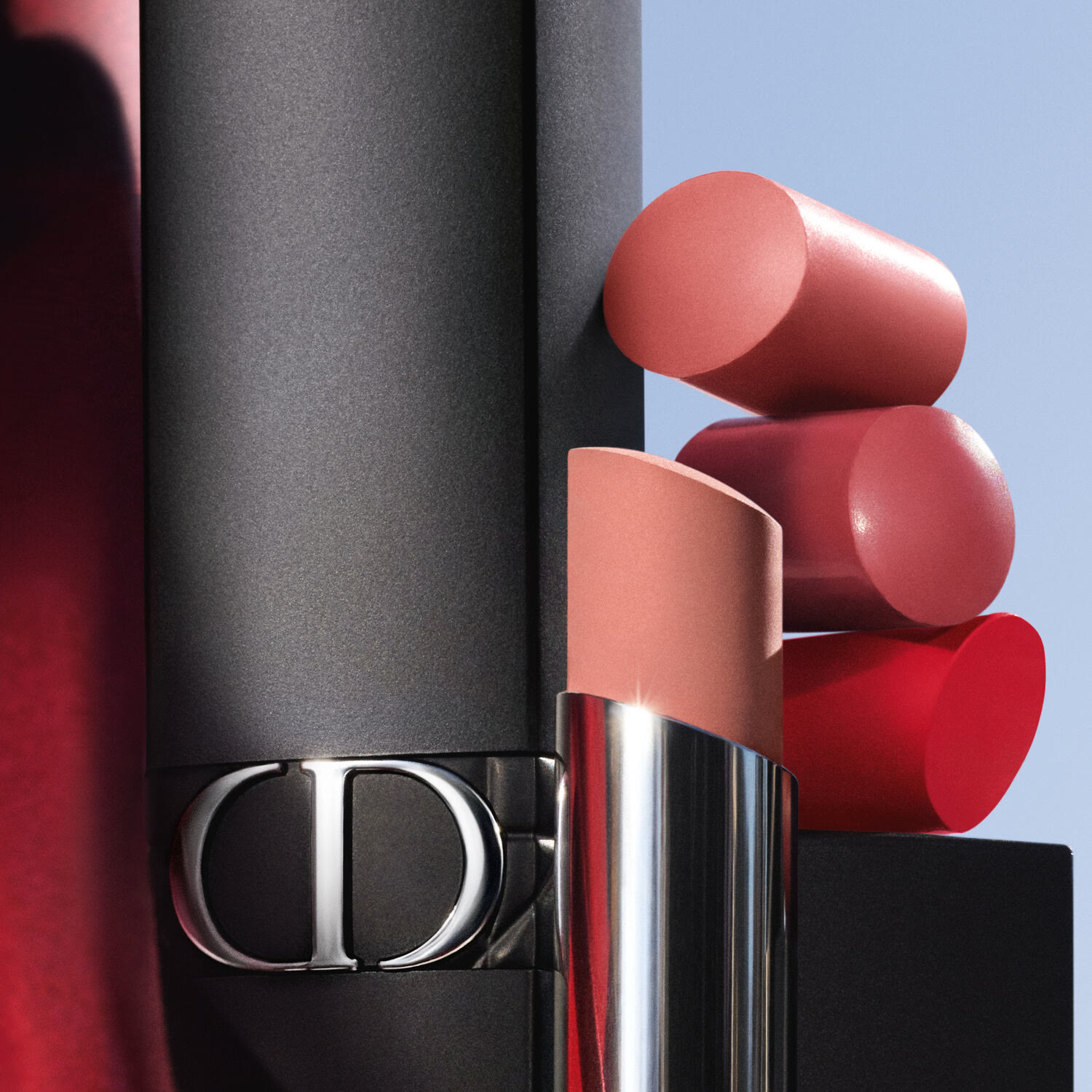 Rouge Dior Forever Transfer-Proof Lipstick