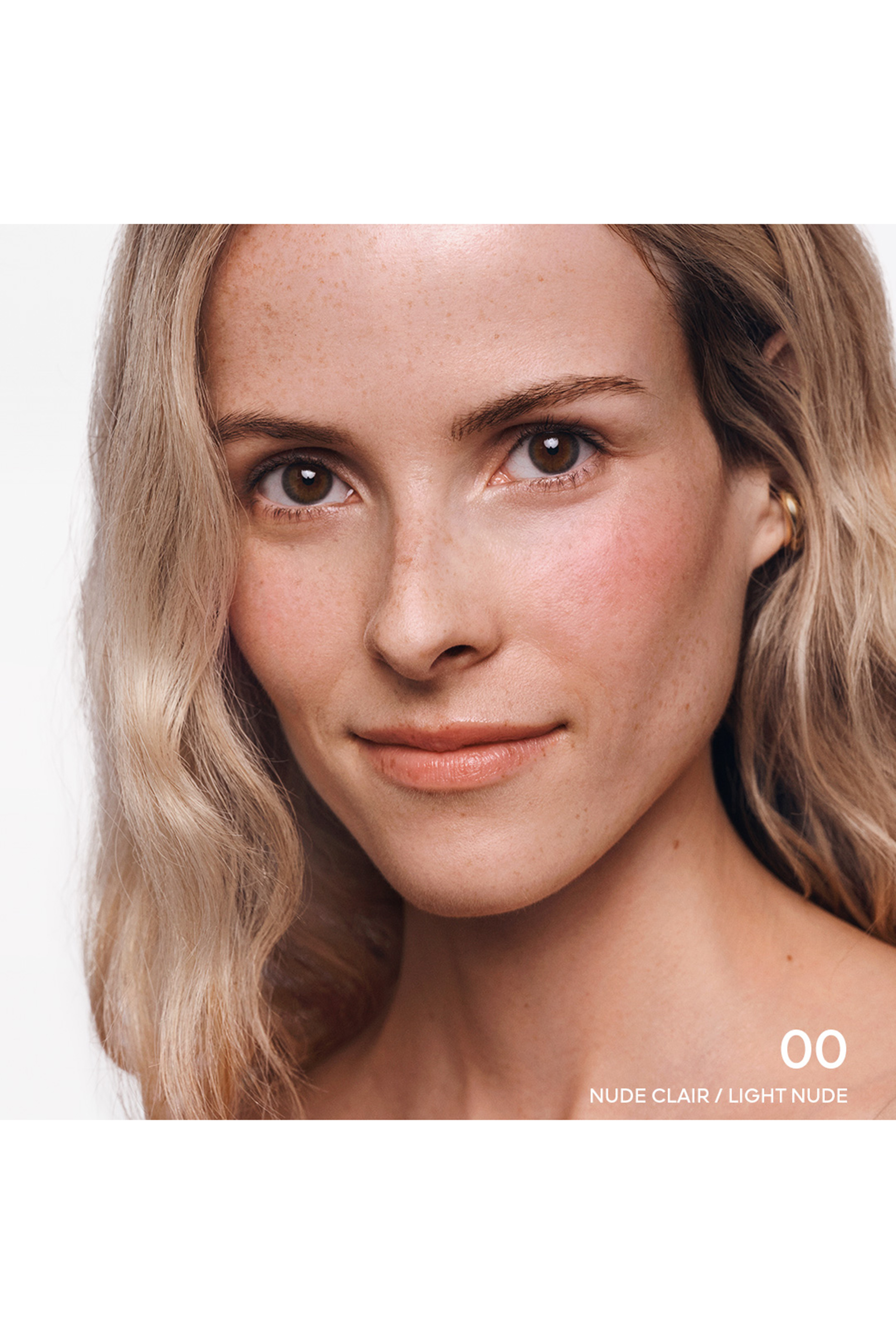 Terracotta Healthy Glow Powder Blush