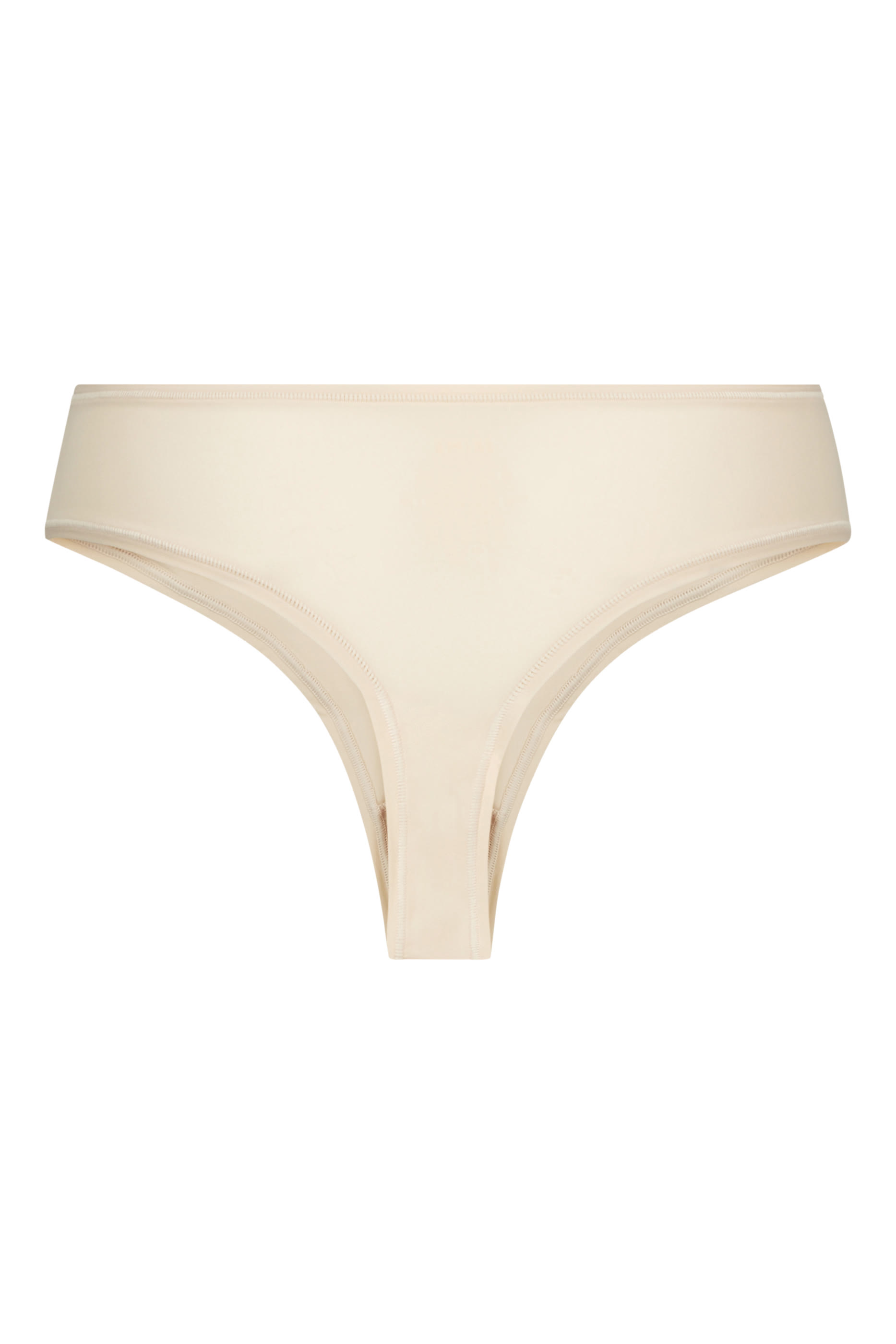 Fits Everybody Thong