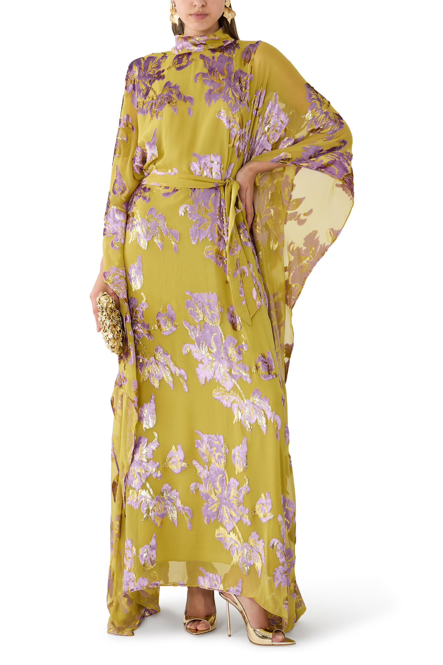 Leonor Kaftan 