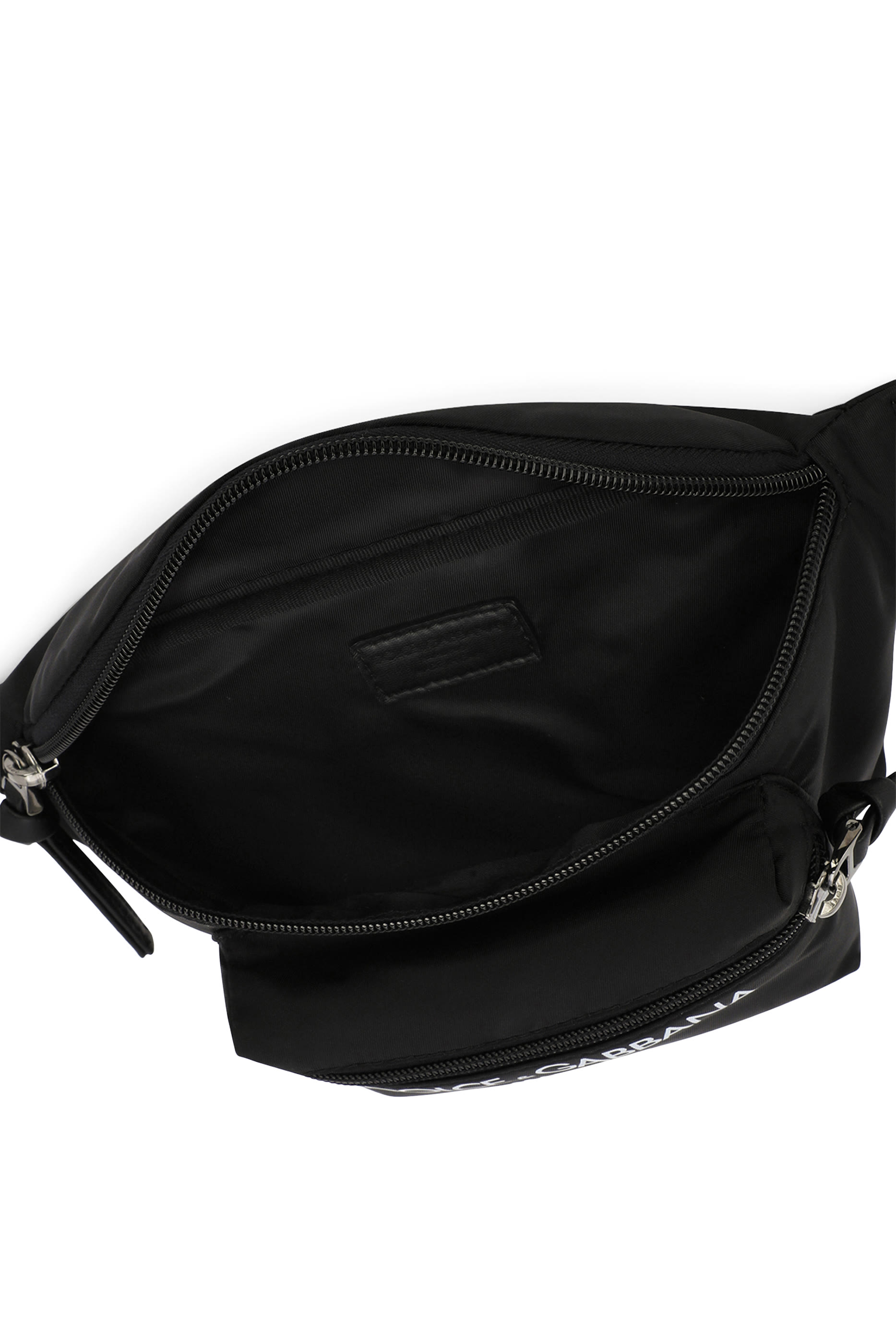 Kids Logo Nylon Belt Bag 