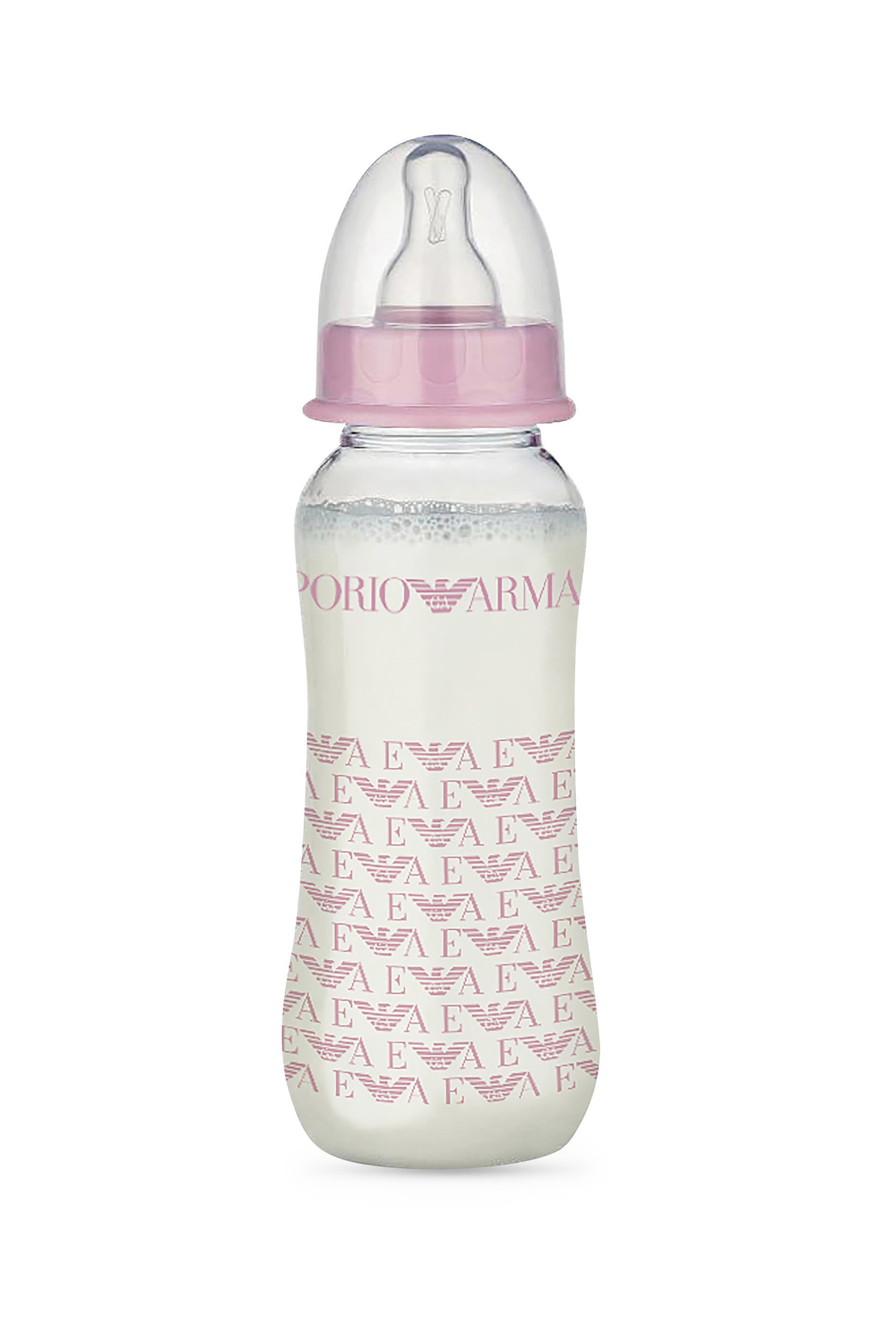 Kids Large Eagle Logo Feeding Bottle