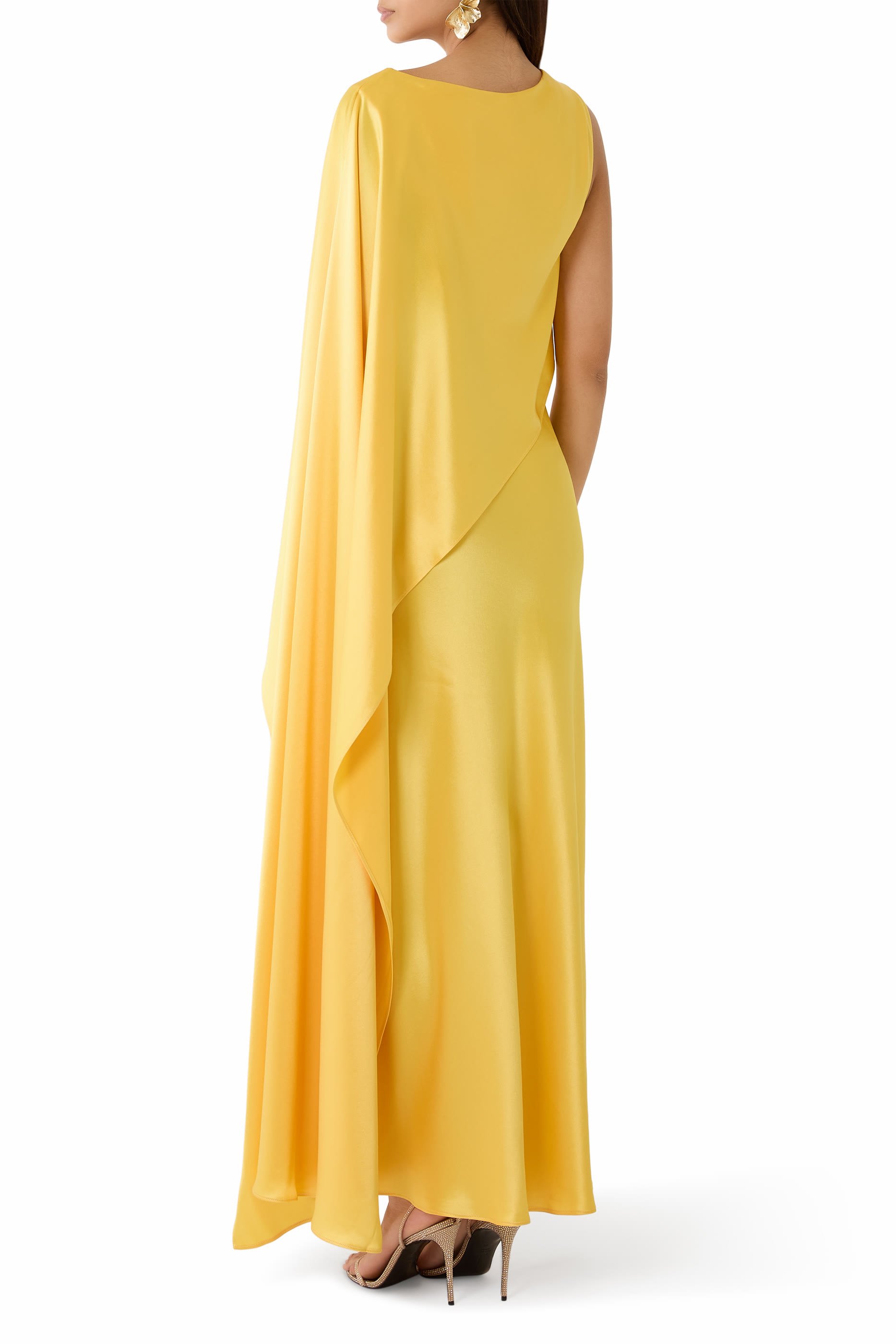 Humfield Maxi Dress 
