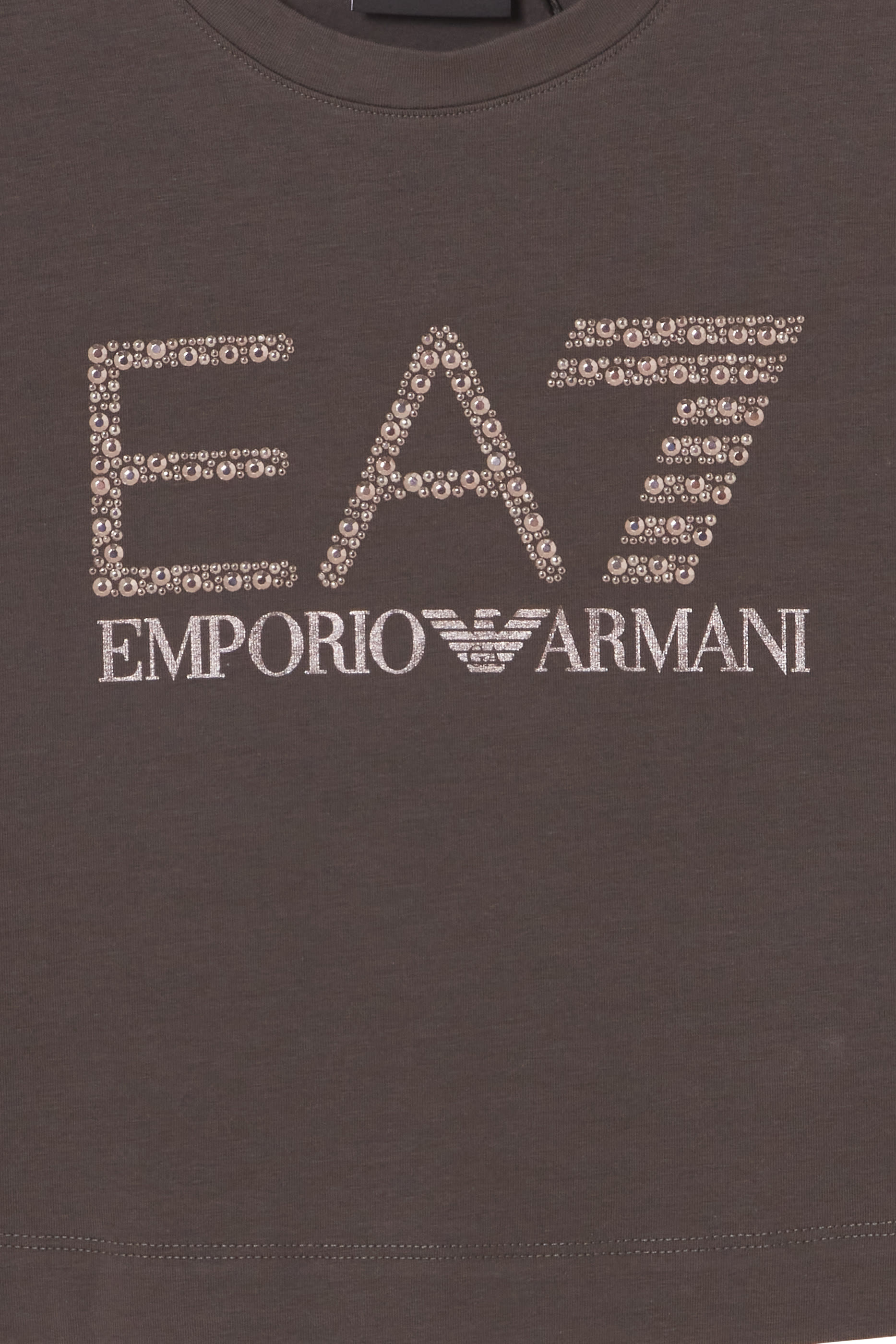 Kids Logo-Print Cotton T-Shirt