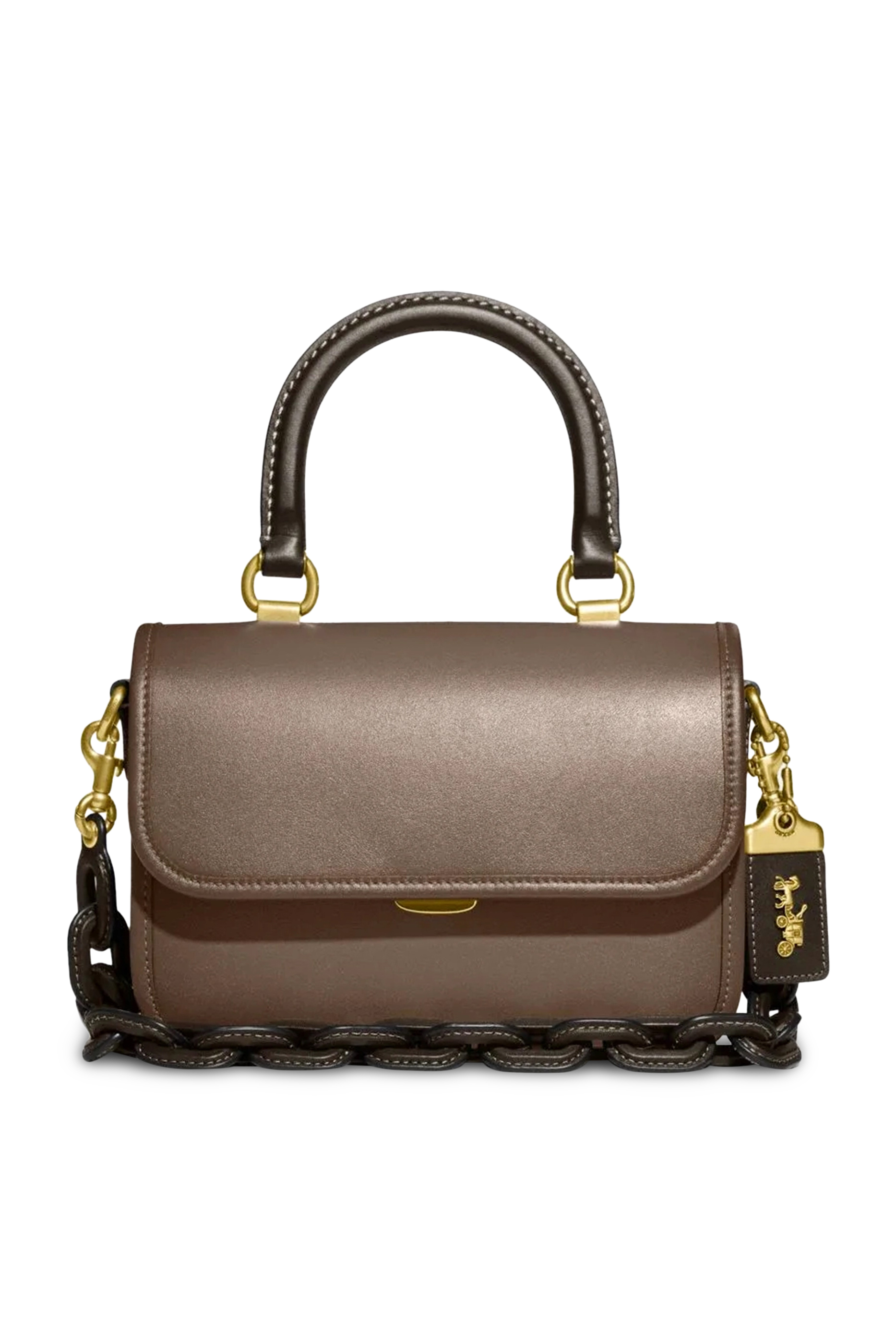 Rogue Top Handle Bag