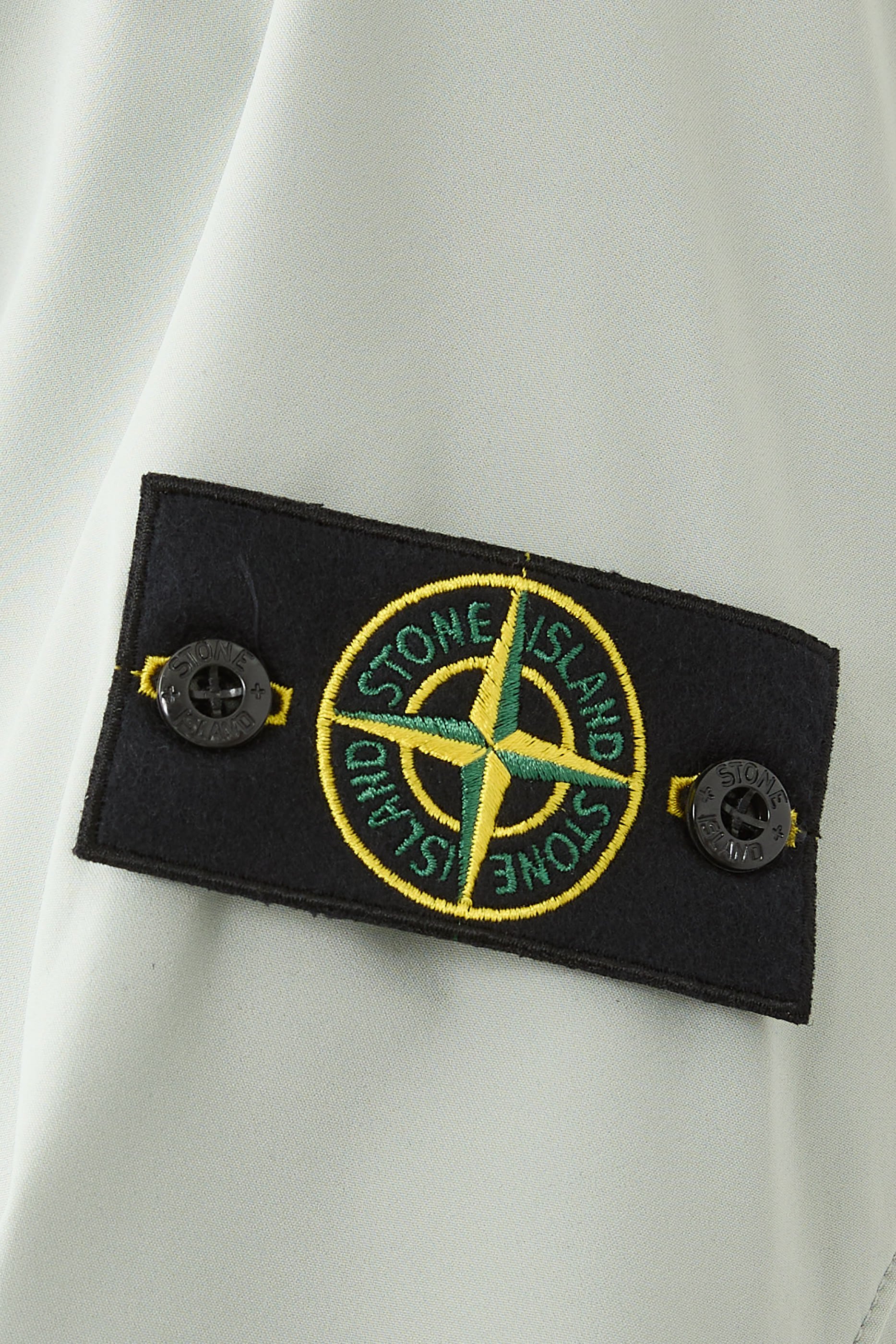 Light Soft Shell-R E.Dye&reg; Technology in Recycled Polyester Jacket 