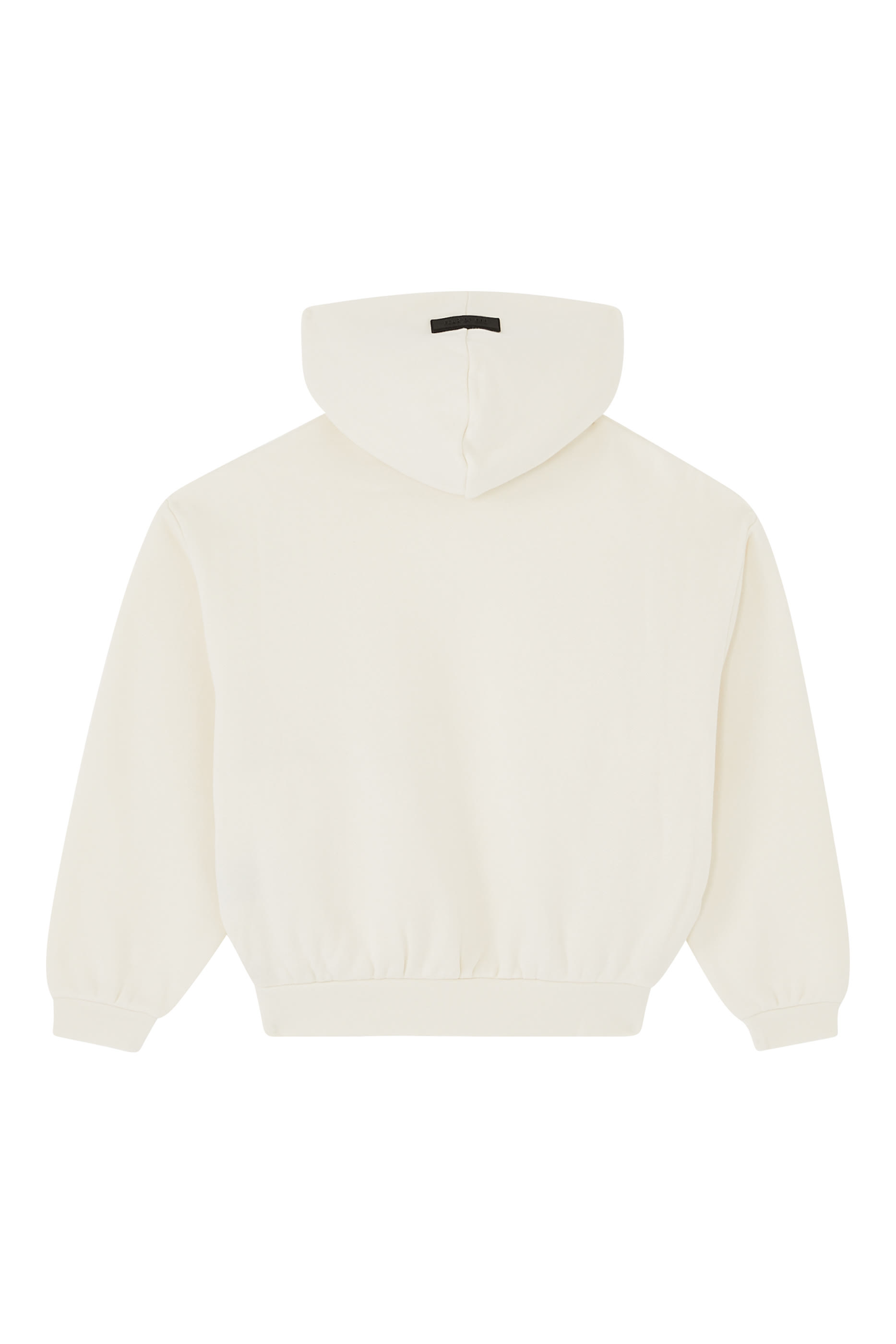 Kids Essentials Hooded Sweatshirt