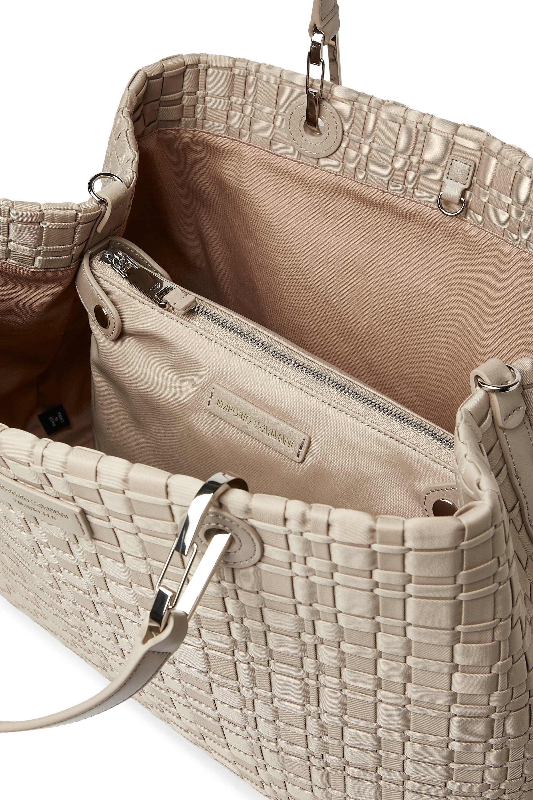 MyEA Medium Tote Bag