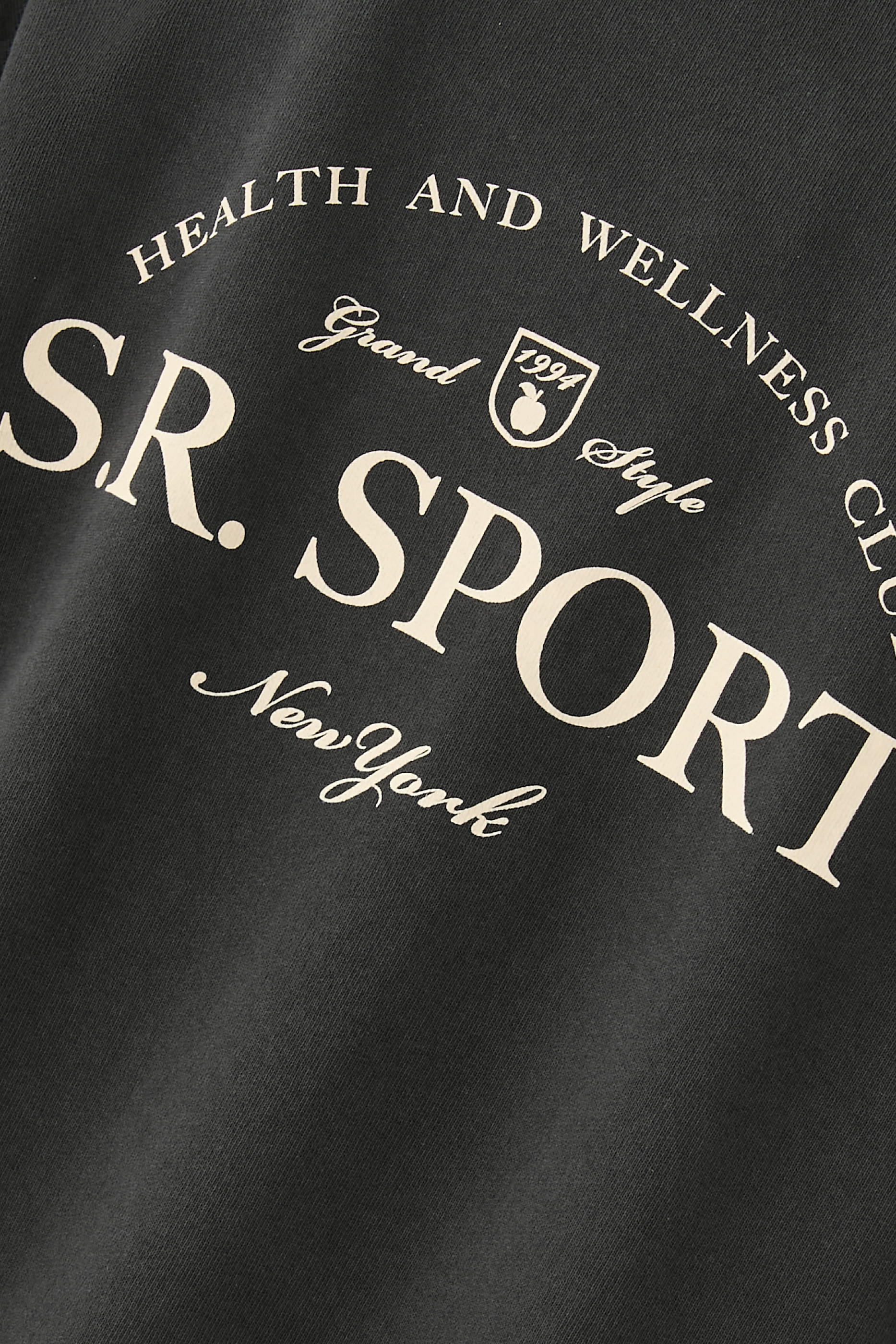 Wimbledon Crewneck Sweatshirt