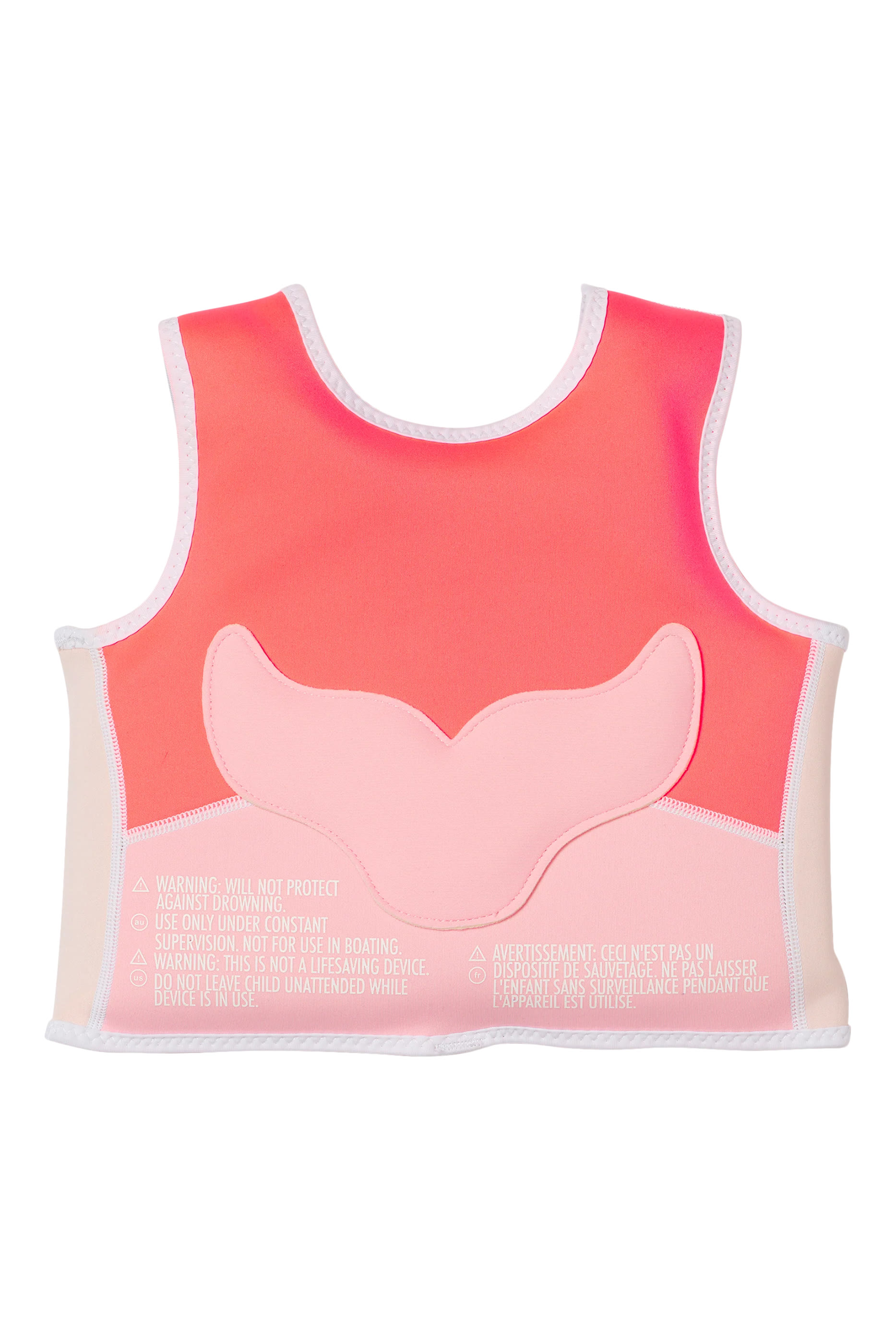 Kids Swim Vest 1-2