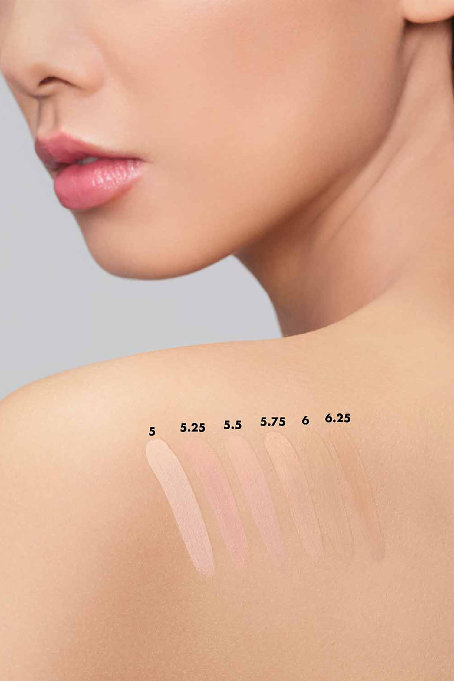 Luminous Silk Foundation