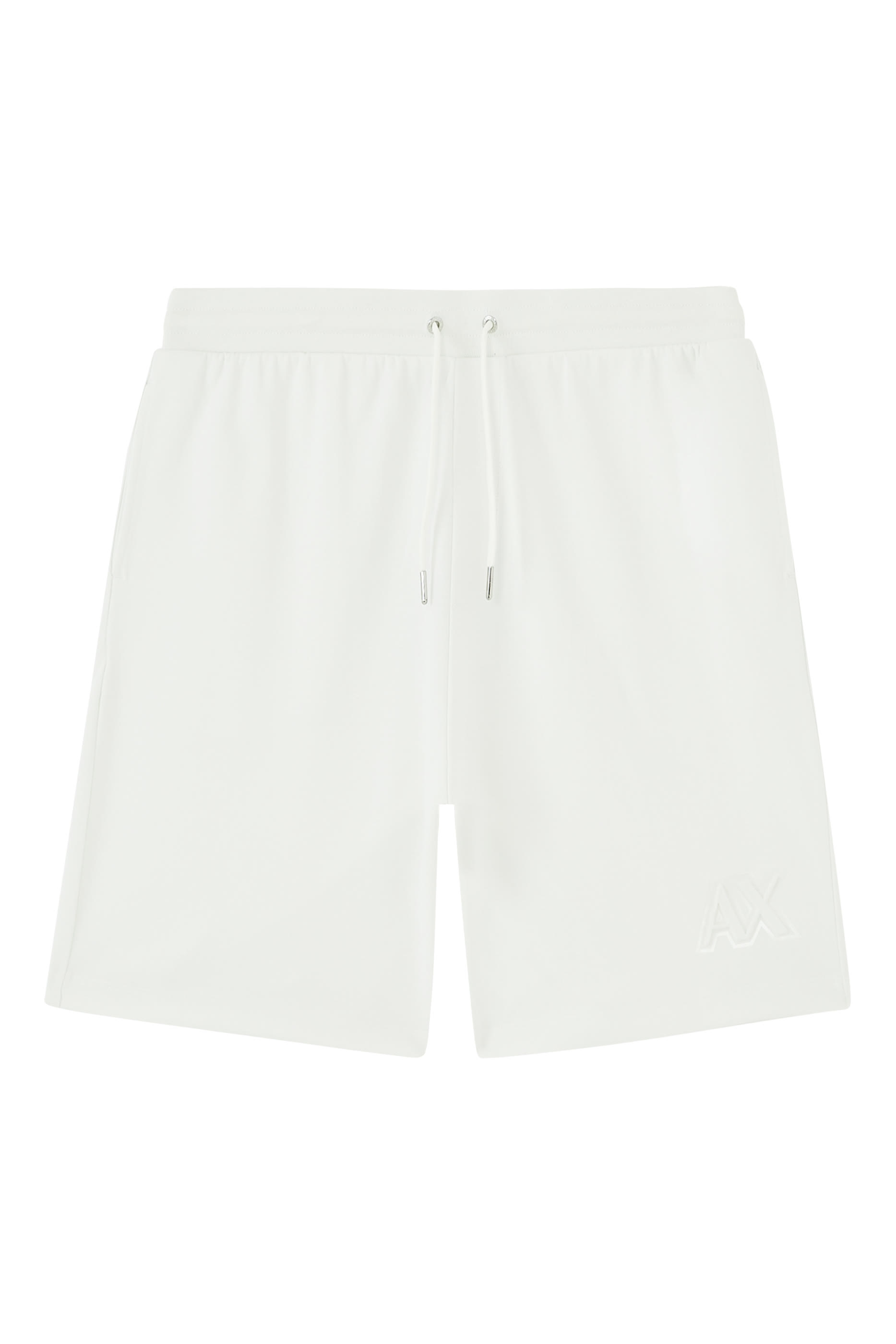 Meta Nature Logo Sweat Shorts