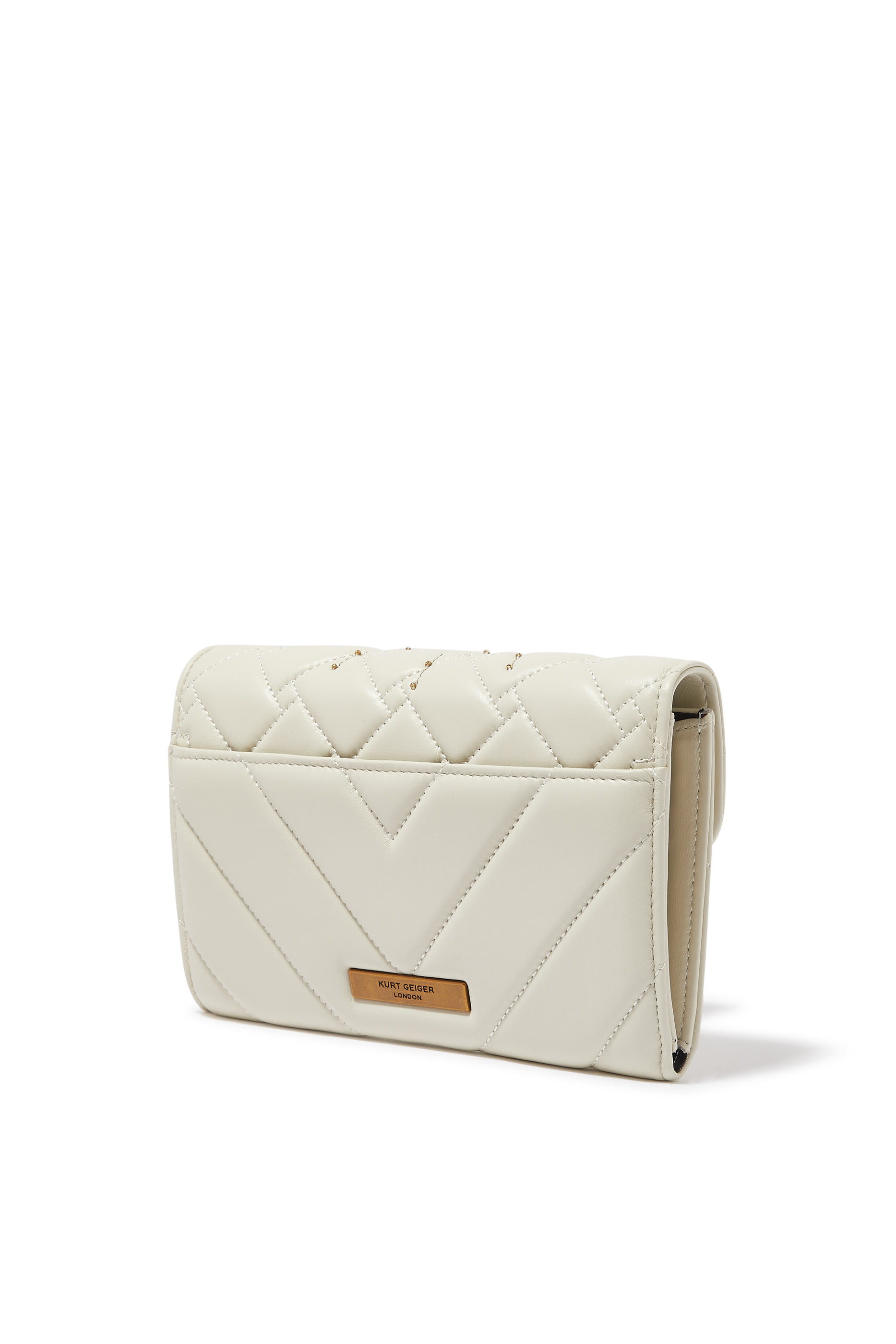 Kensington Eye Chain Wallet