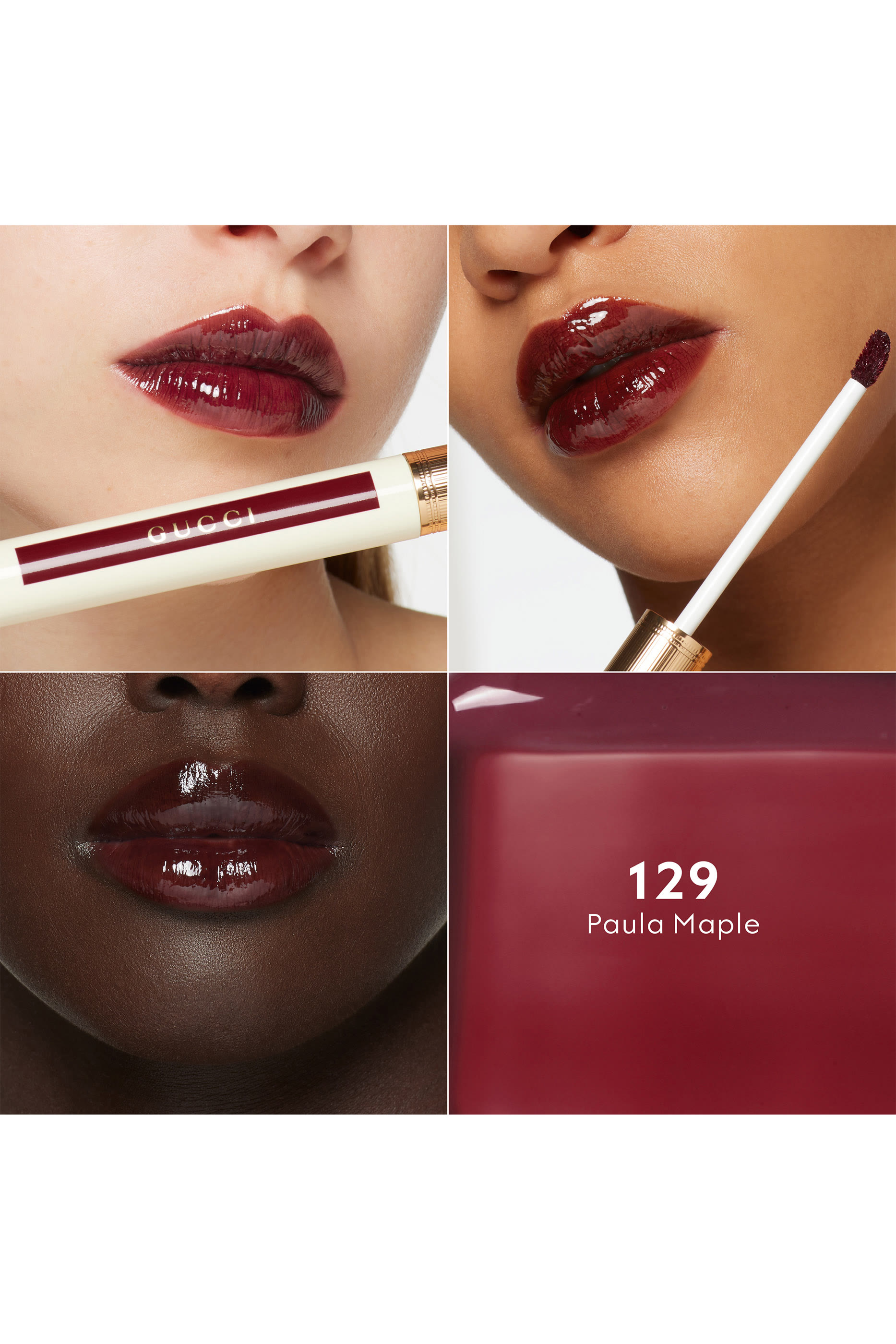Glow Oil-In-Water Tint Liquid Lipstick  