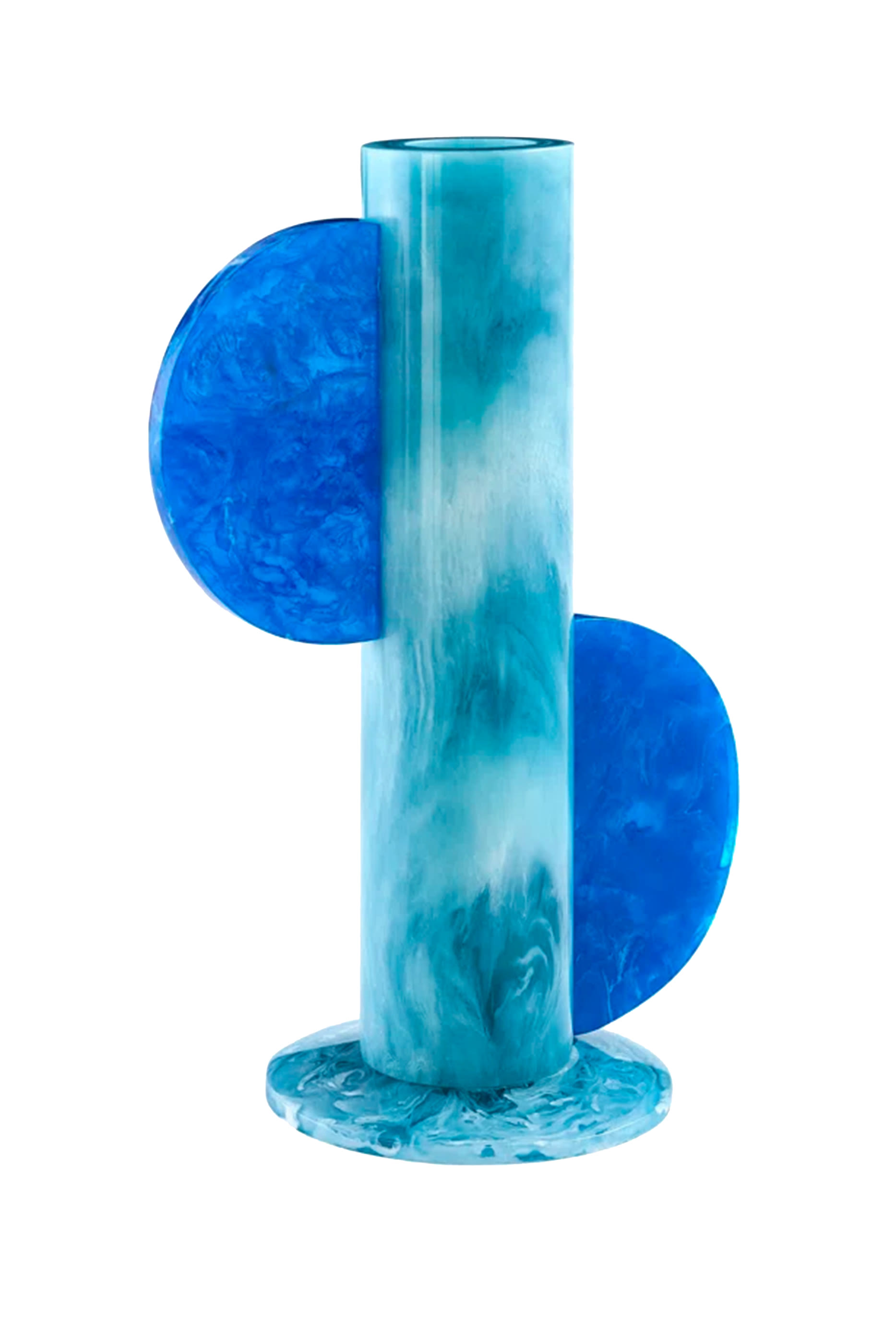 Mustique Cylinder Vase