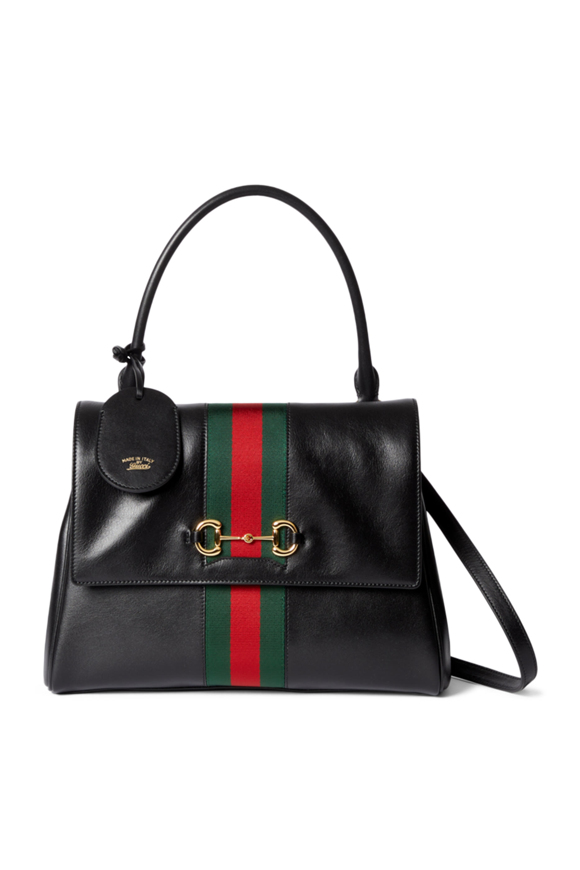 Paparazzo Medium Top Handle Bag