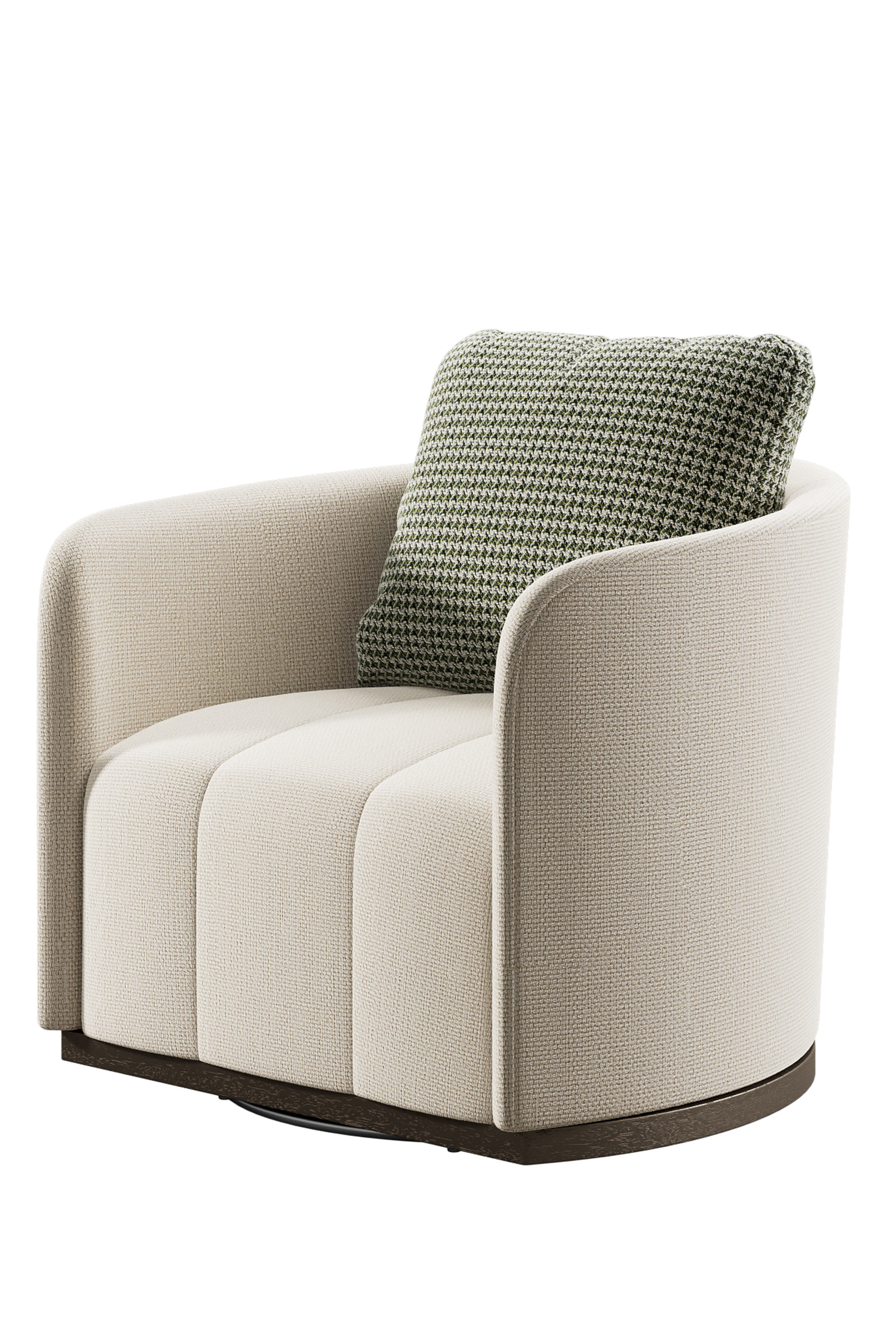 Gem 201 Arm Chair