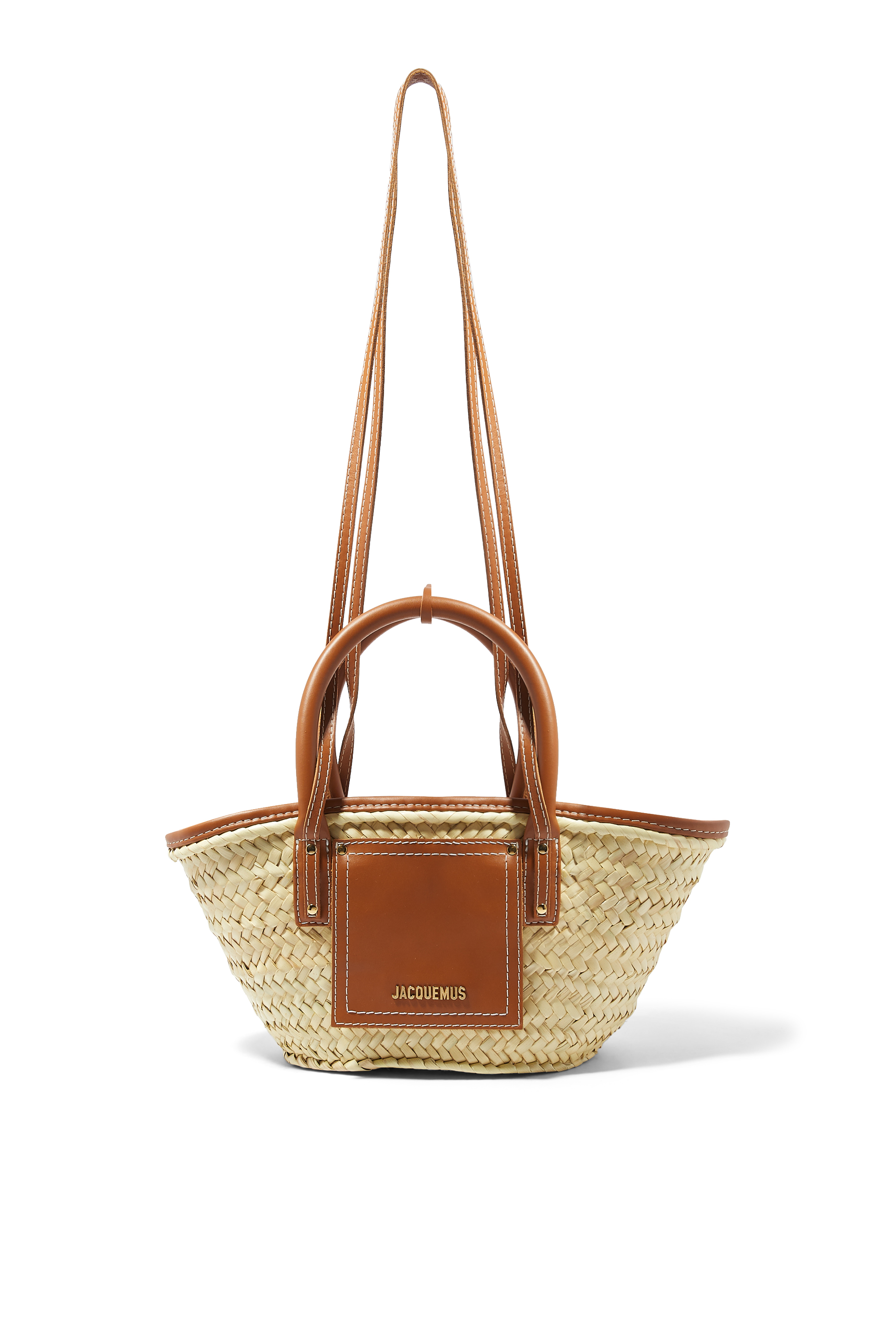 Le Panier Soli Tote Bag